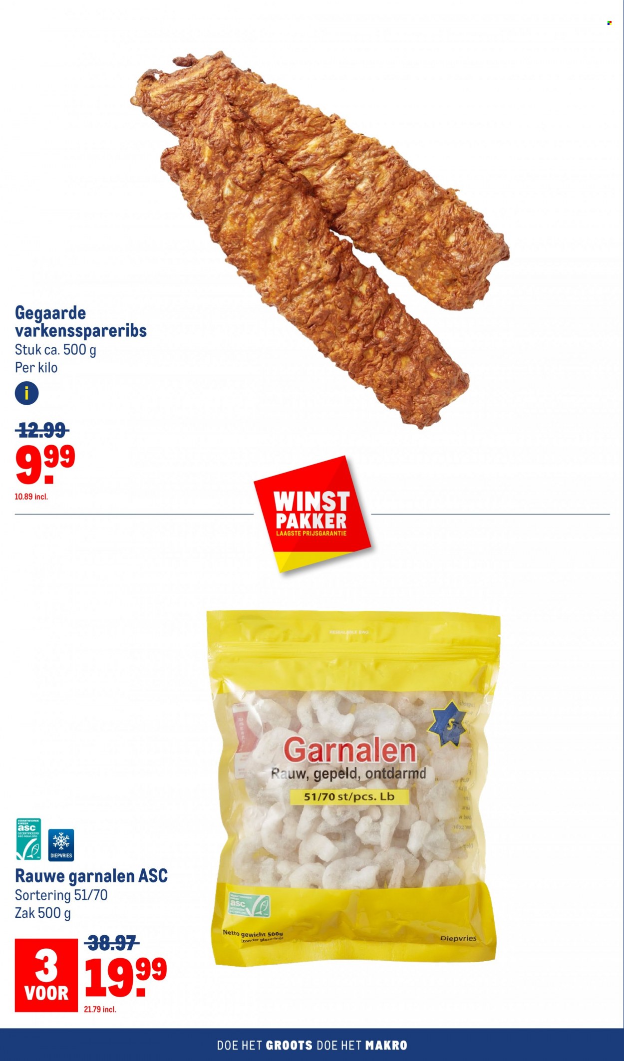 Makro-aanbieding - 21-6-2023 - 4-7-2023. Pagina 4