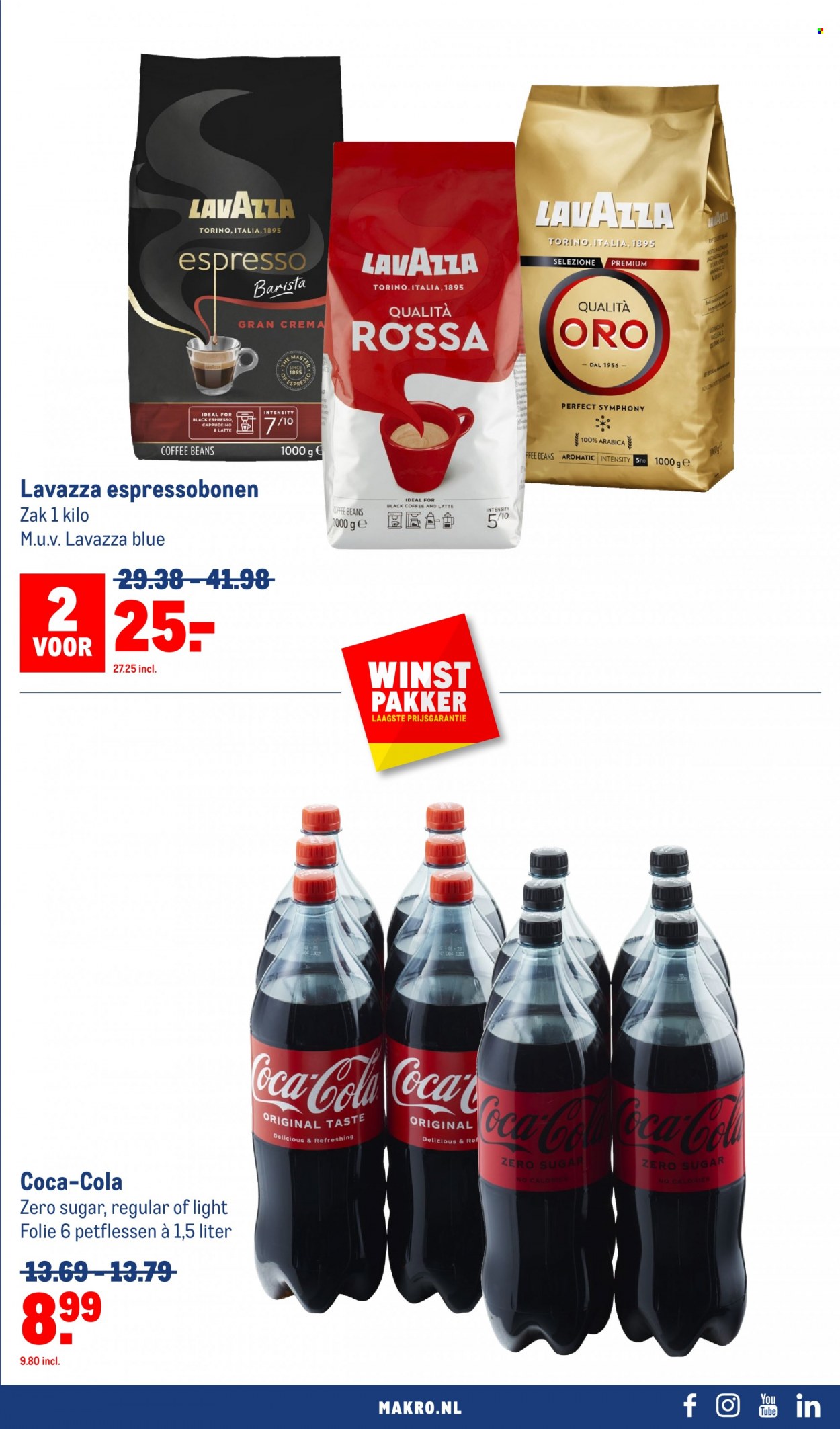 Makro-aanbieding - 21-6-2023 - 4-7-2023. Pagina 5