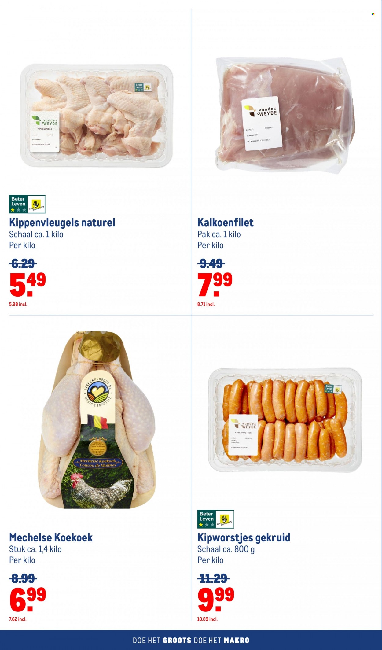 Makro-aanbieding - 21-6-2023 - 4-7-2023. Pagina 8