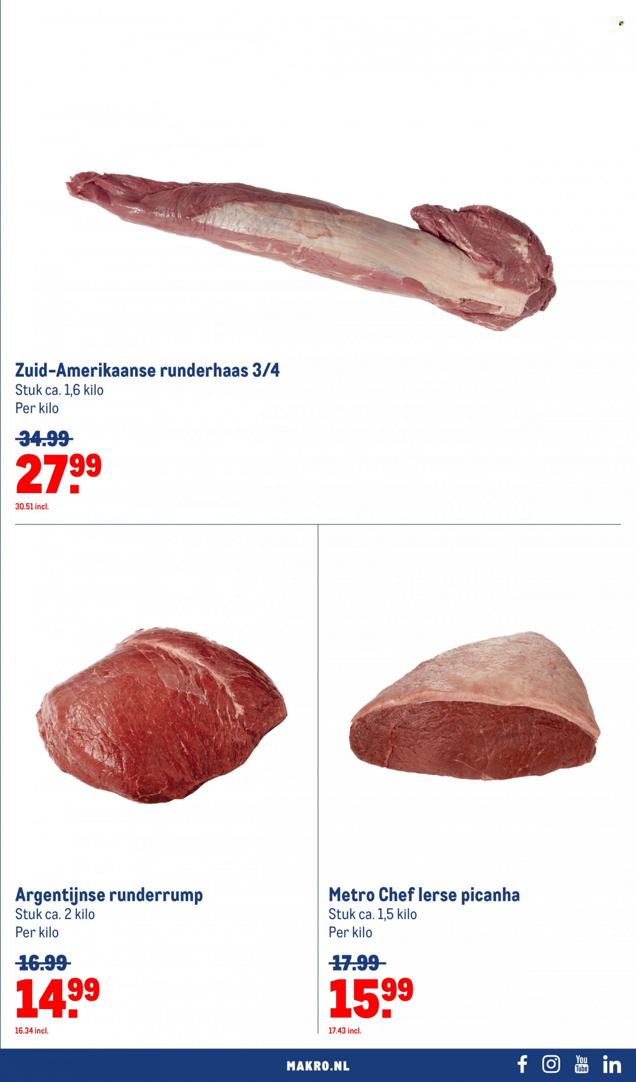 Makro-aanbieding - 21-6-2023 - 4-7-2023. Pagina 9