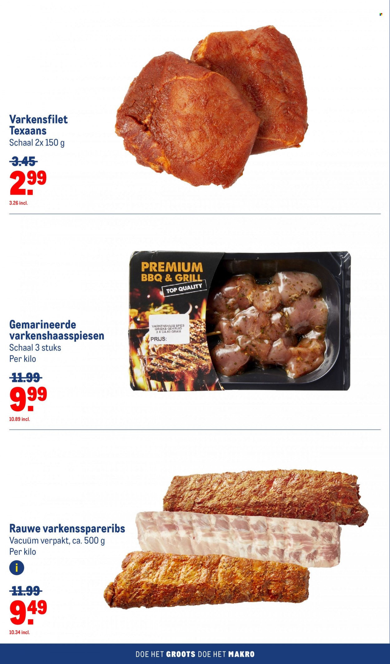 Makro-aanbieding - 21-6-2023 - 4-7-2023. Pagina 10