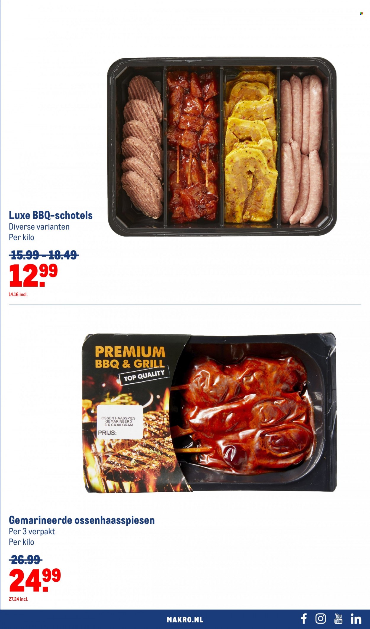 Makro-aanbieding - 21-6-2023 - 4-7-2023. Pagina 13
