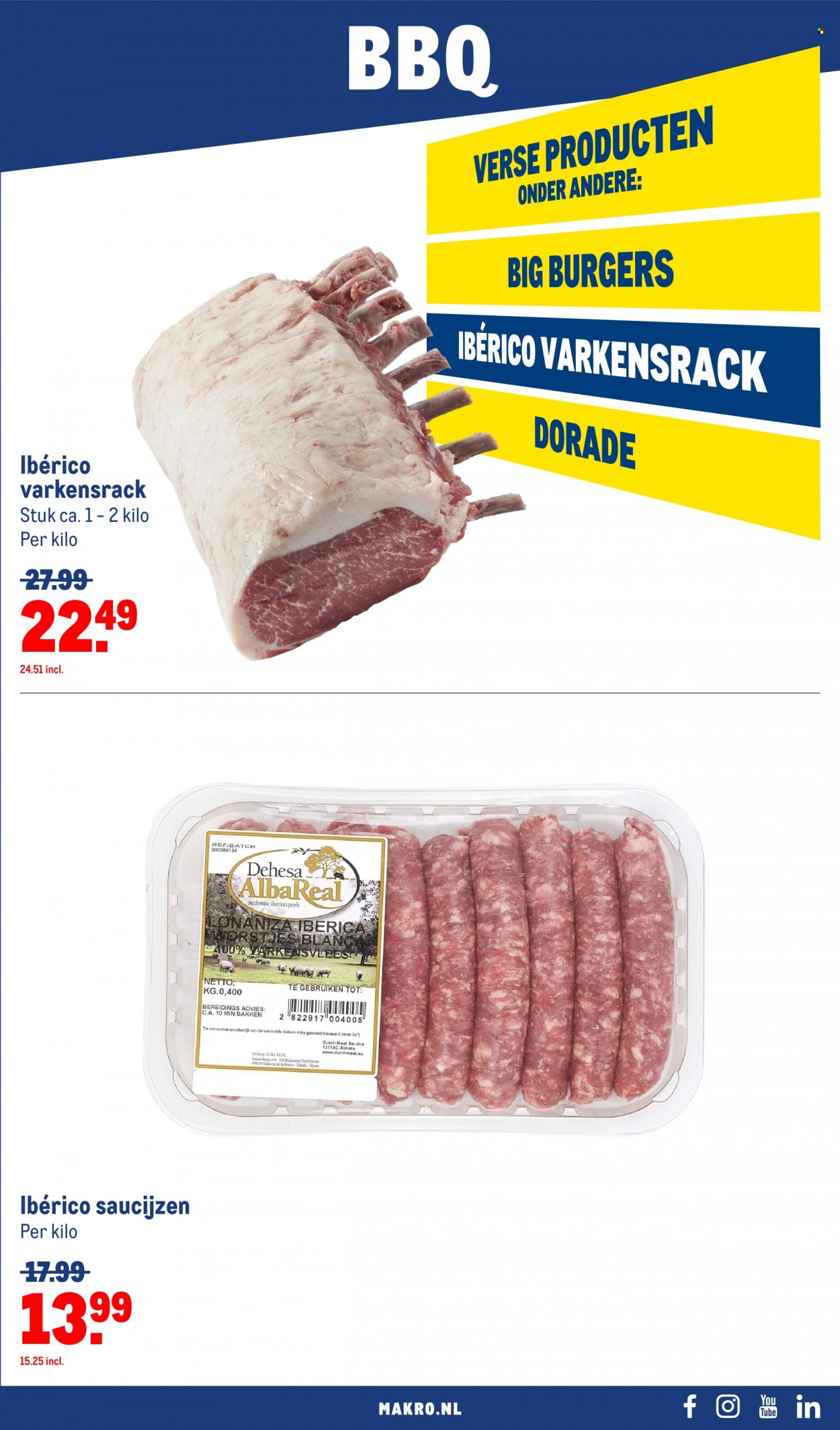 Makro-aanbieding - 21-6-2023 - 4-7-2023. Pagina 15