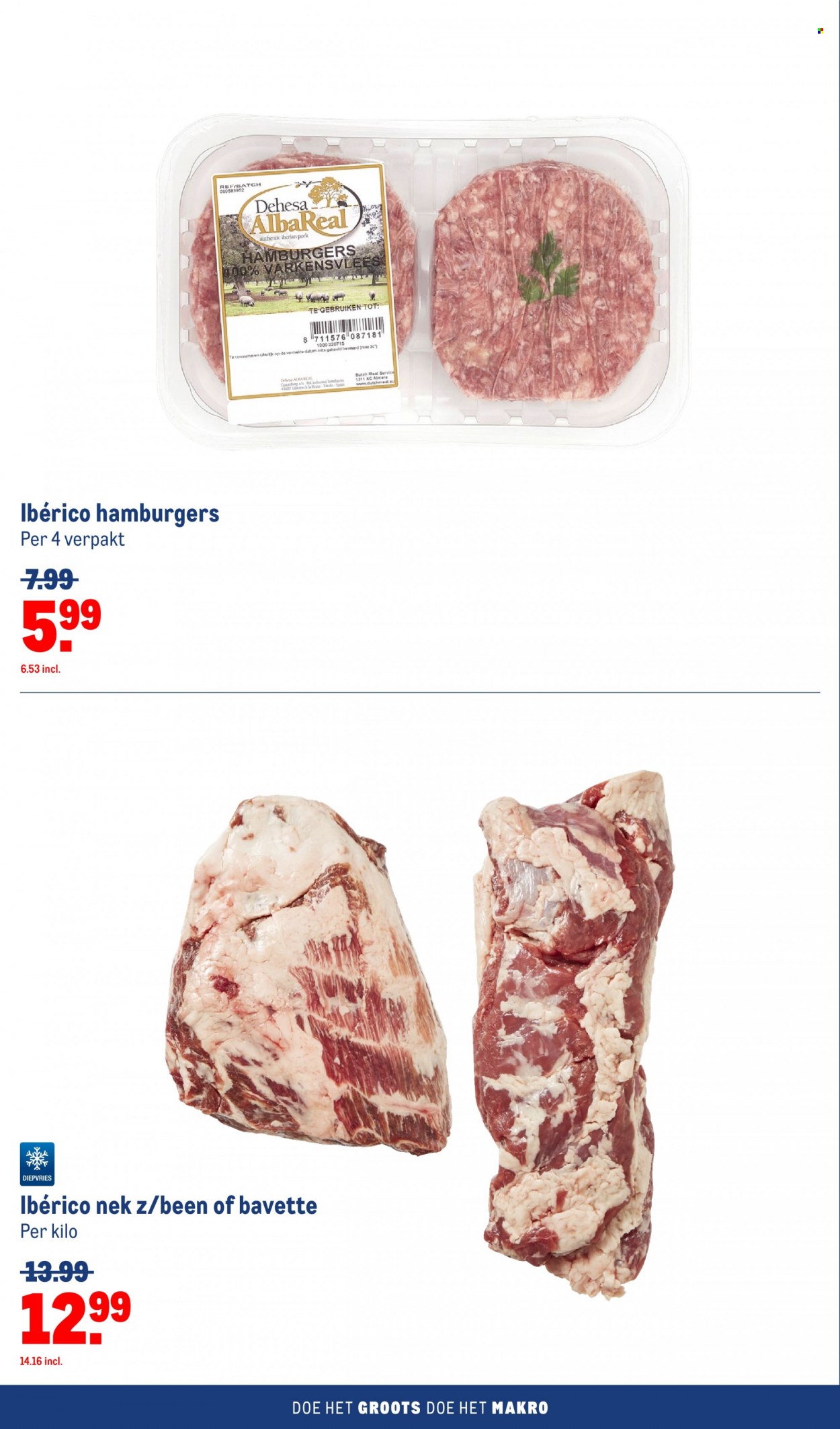 Makro-aanbieding - 21-6-2023 - 4-7-2023. Pagina 16