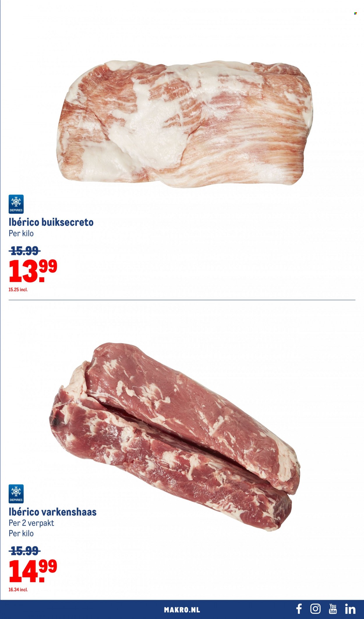 Makro-aanbieding - 21-6-2023 - 4-7-2023. Pagina 17