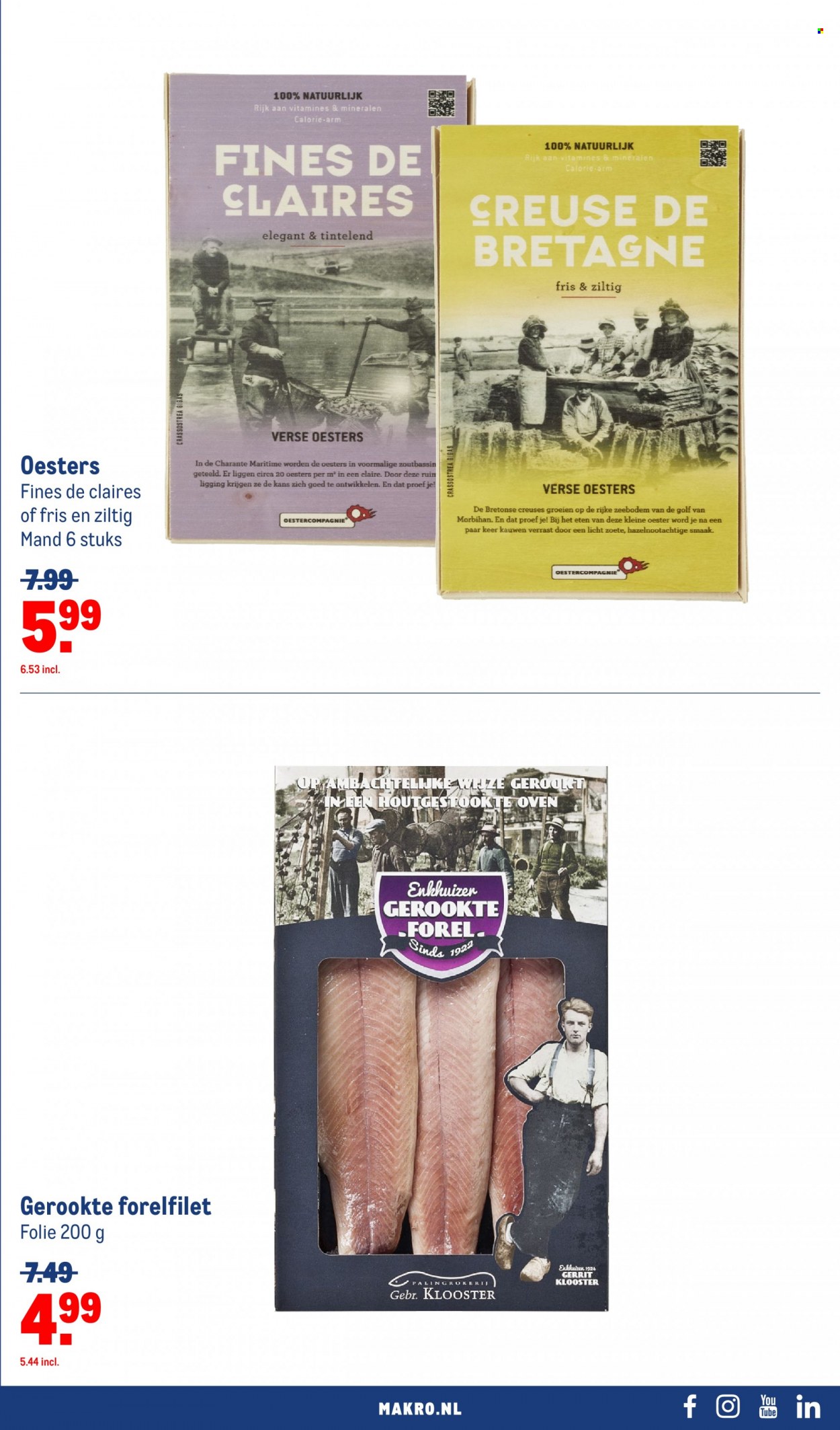 Makro-aanbieding - 21-6-2023 - 4-7-2023. Pagina 21