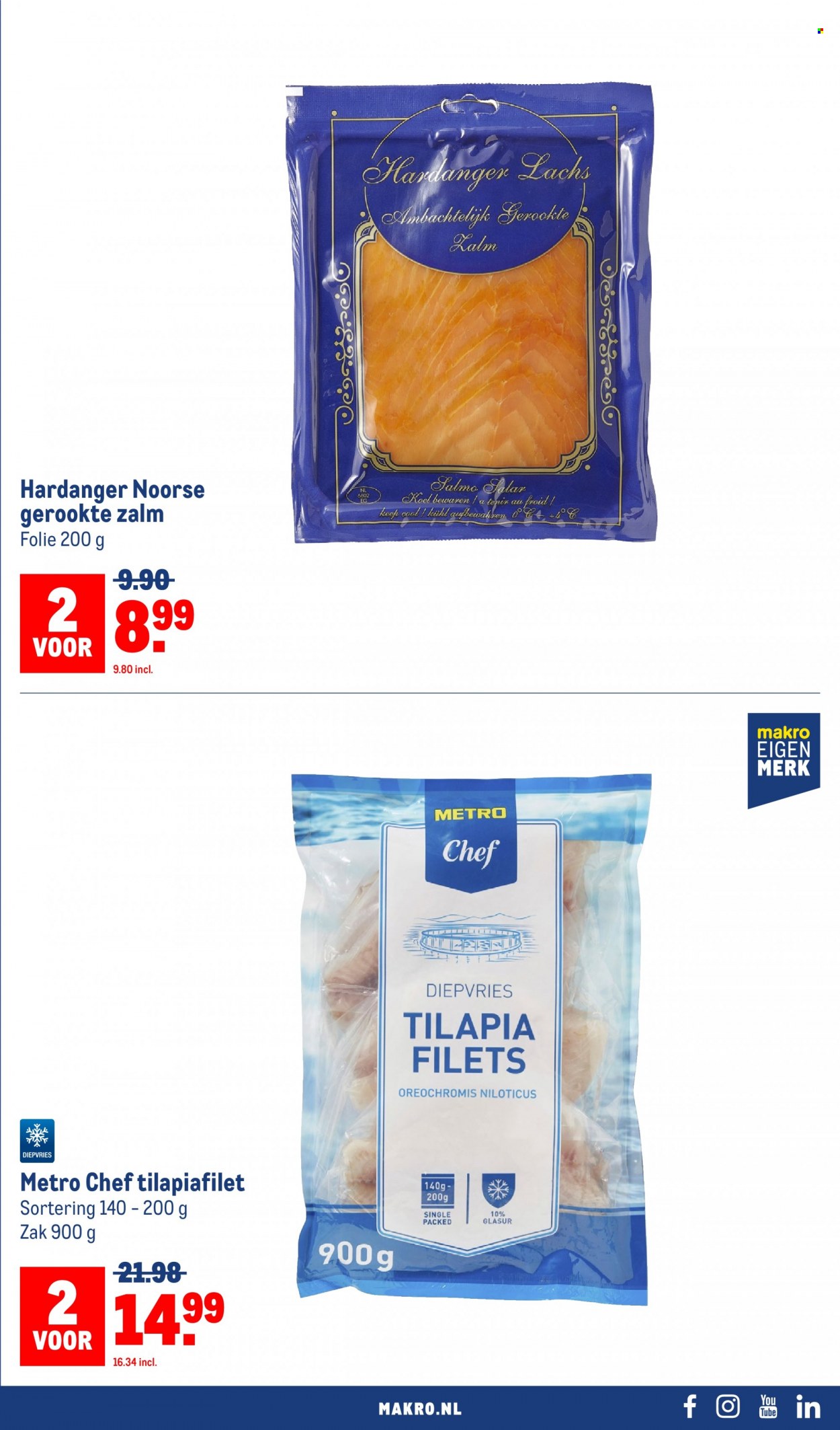 Makro-aanbieding - 21-6-2023 - 4-7-2023. Pagina 23