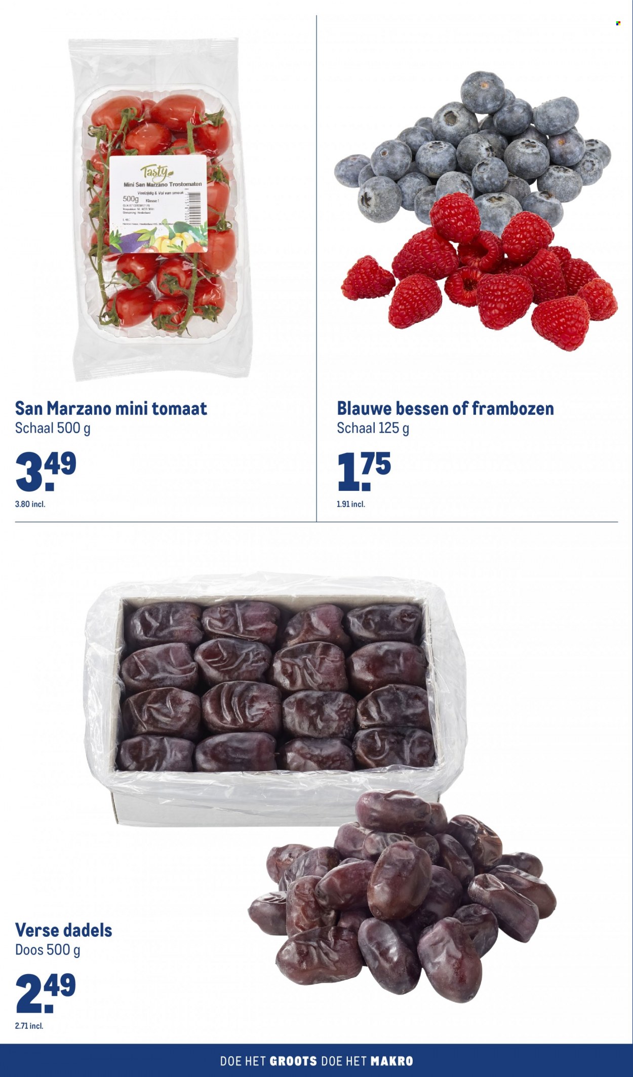 Makro-aanbieding - 21-6-2023 - 4-7-2023. Pagina 26