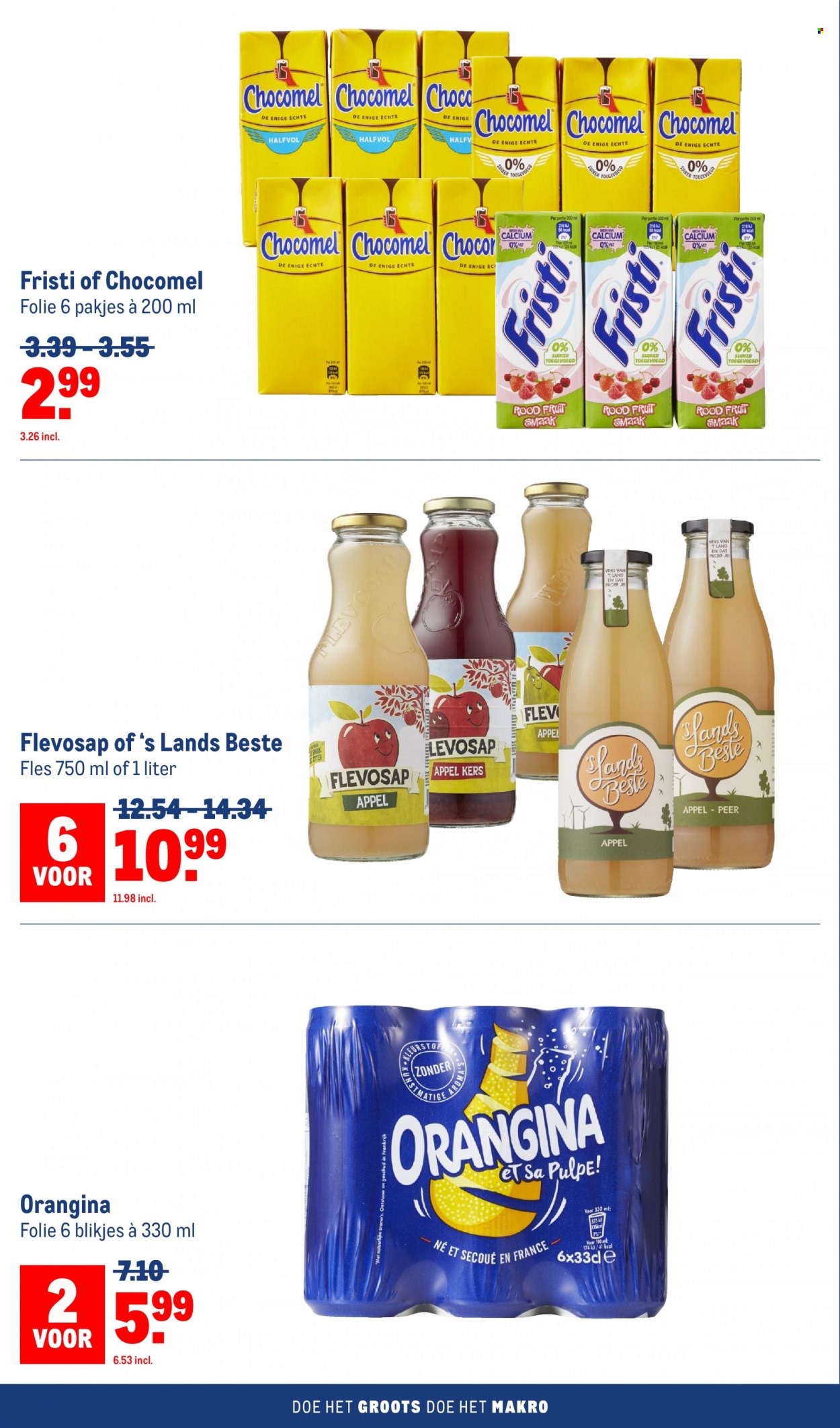 Makro-aanbieding - 21-6-2023 - 4-7-2023. Pagina 30