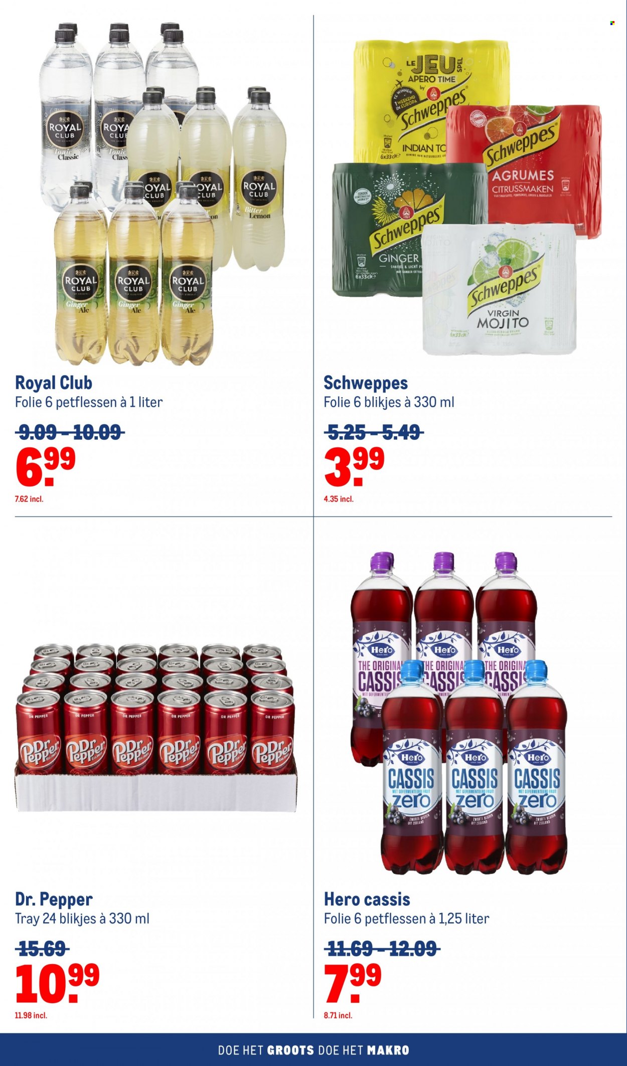 Makro-aanbieding - 21-6-2023 - 4-7-2023. Pagina 32