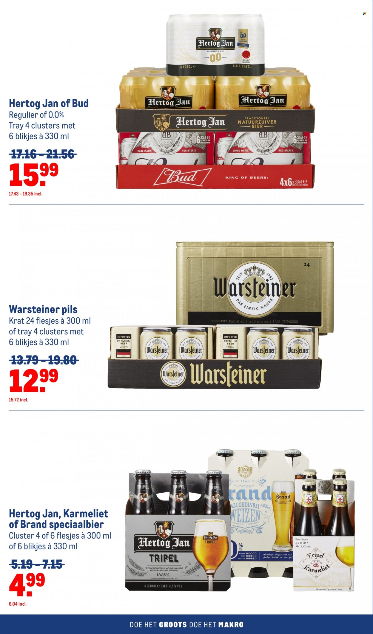 Makro-aanbieding - 21-6-2023 - 4-7-2023. Pagina 34