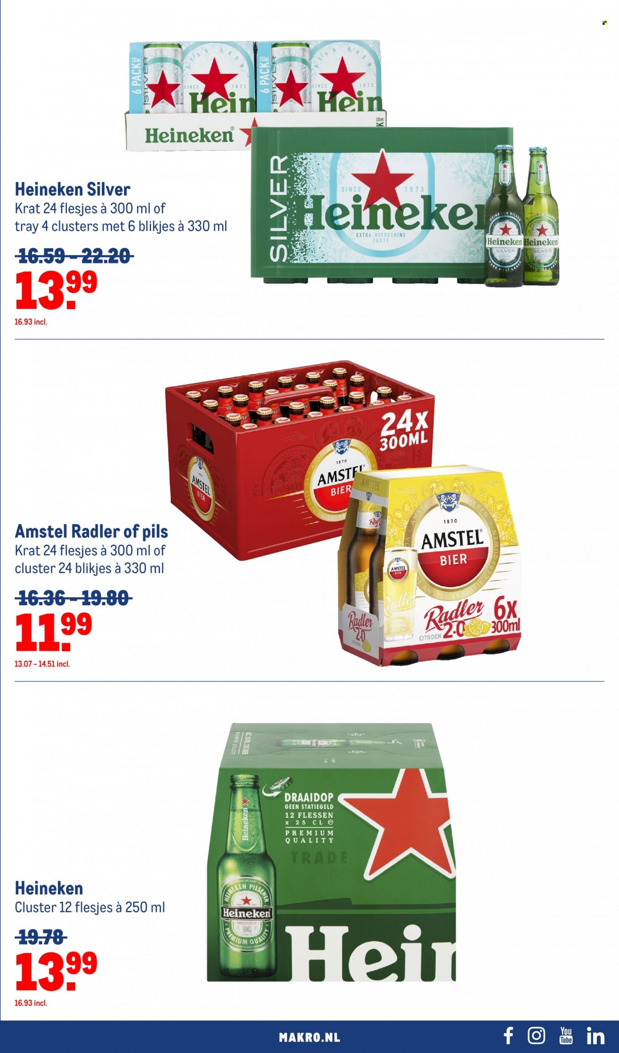 Makro-aanbieding - 21-6-2023 - 4-7-2023. Pagina 35