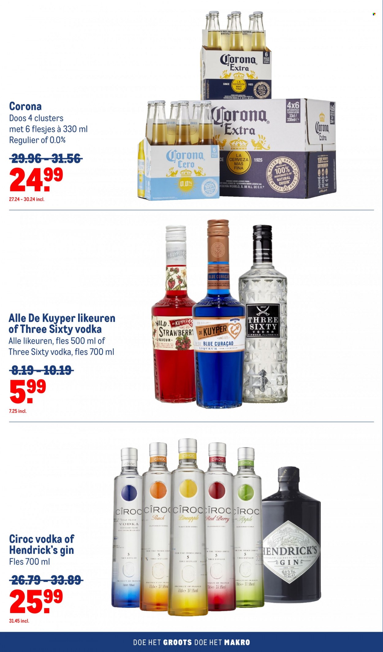 Makro-aanbieding - 21-6-2023 - 4-7-2023. Pagina 36