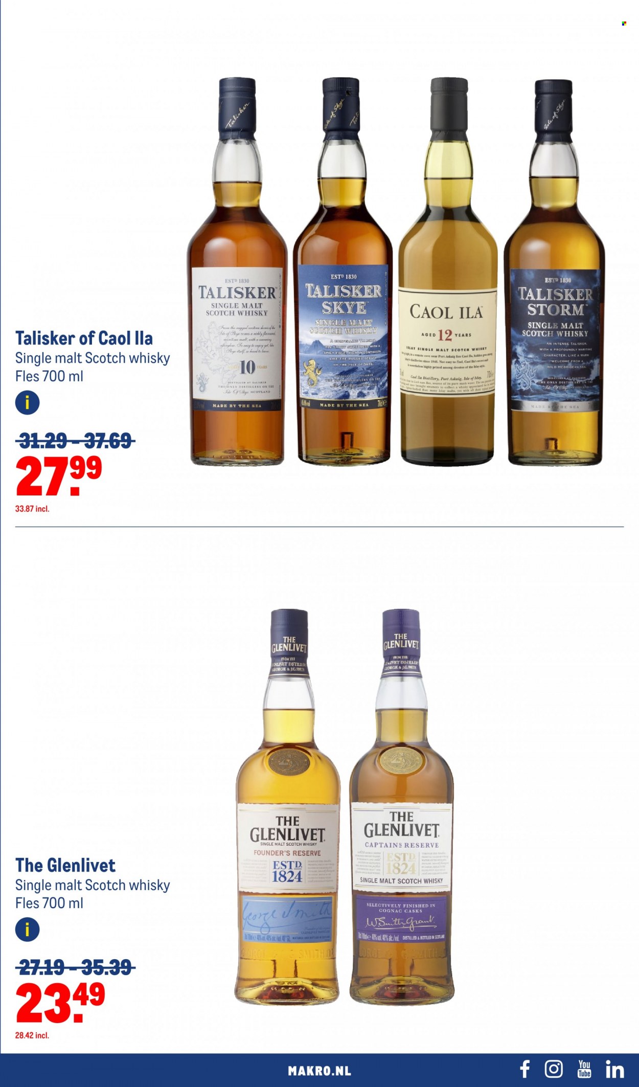 Makro-aanbieding - 21-6-2023 - 4-7-2023. Pagina 37