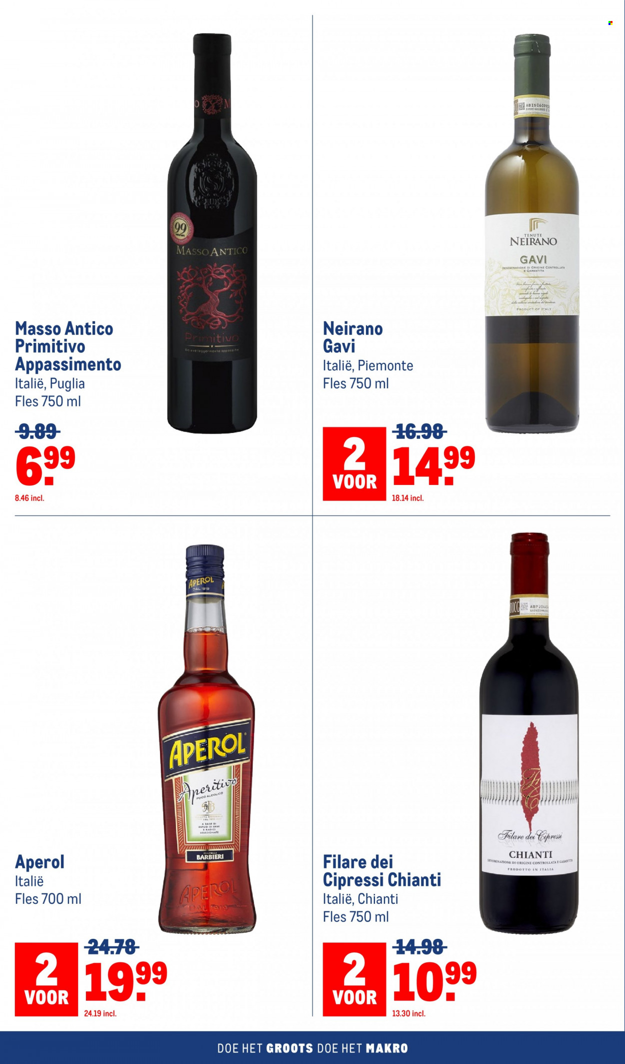 Makro-aanbieding - 21-6-2023 - 4-7-2023. Pagina 40