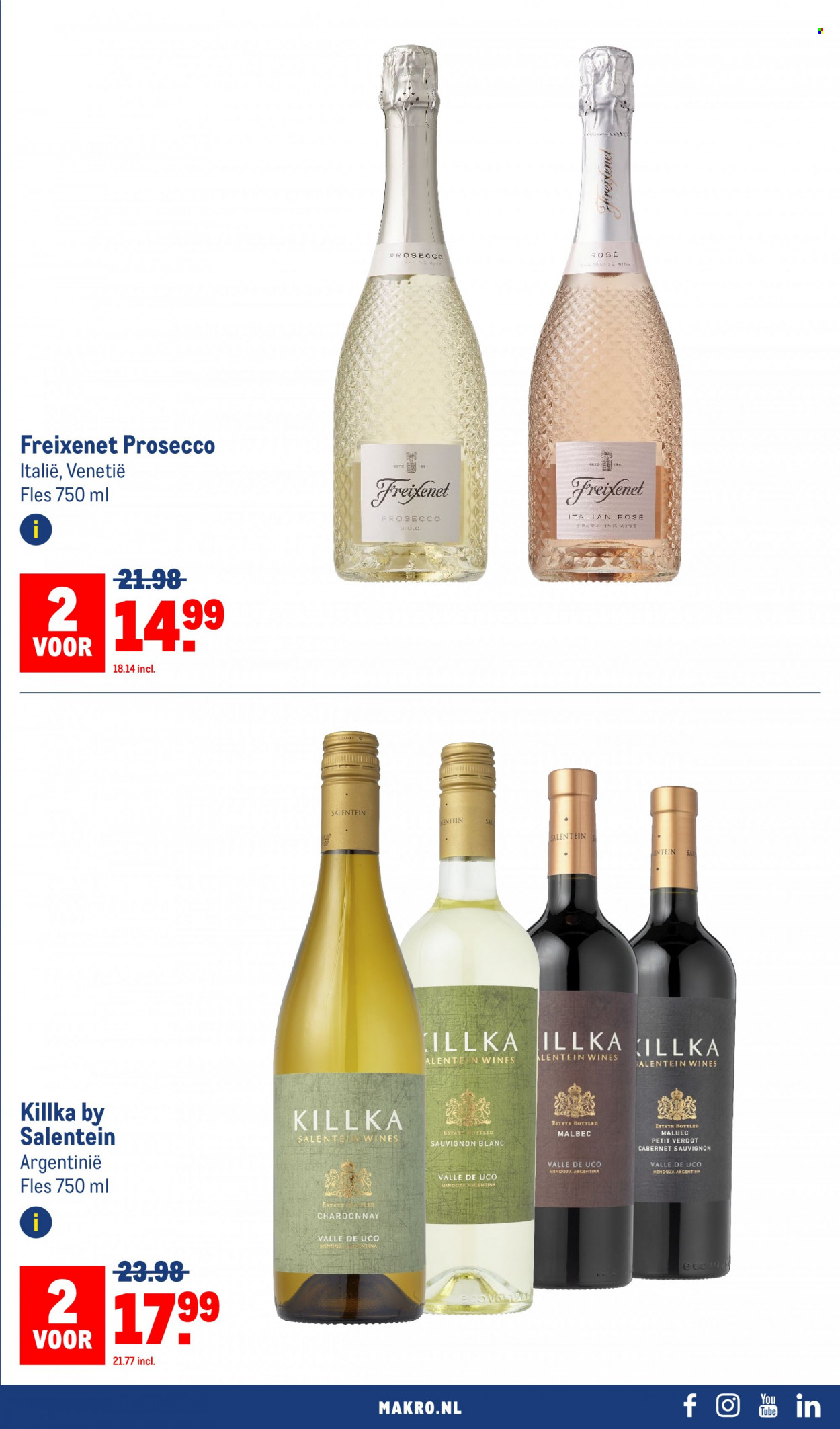 Makro-aanbieding - 21-6-2023 - 4-7-2023. Pagina 41