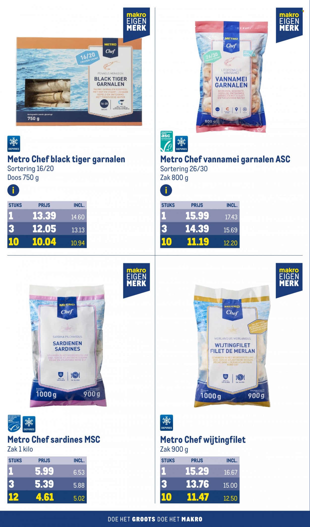 Makro-aanbieding - 21-6-2023 - 4-7-2023. Pagina 48