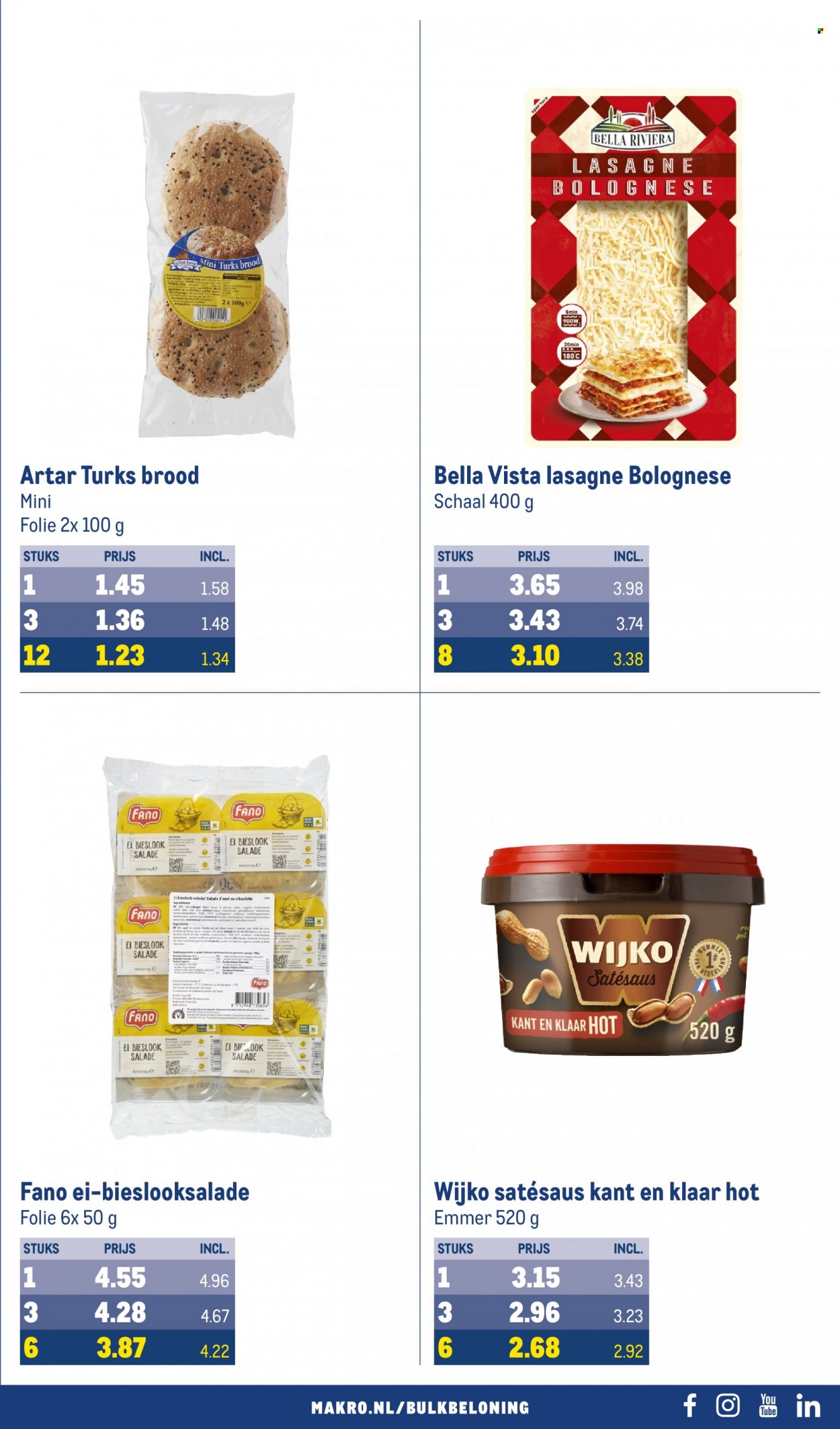 Makro-aanbieding - 21-6-2023 - 4-7-2023. Pagina 51