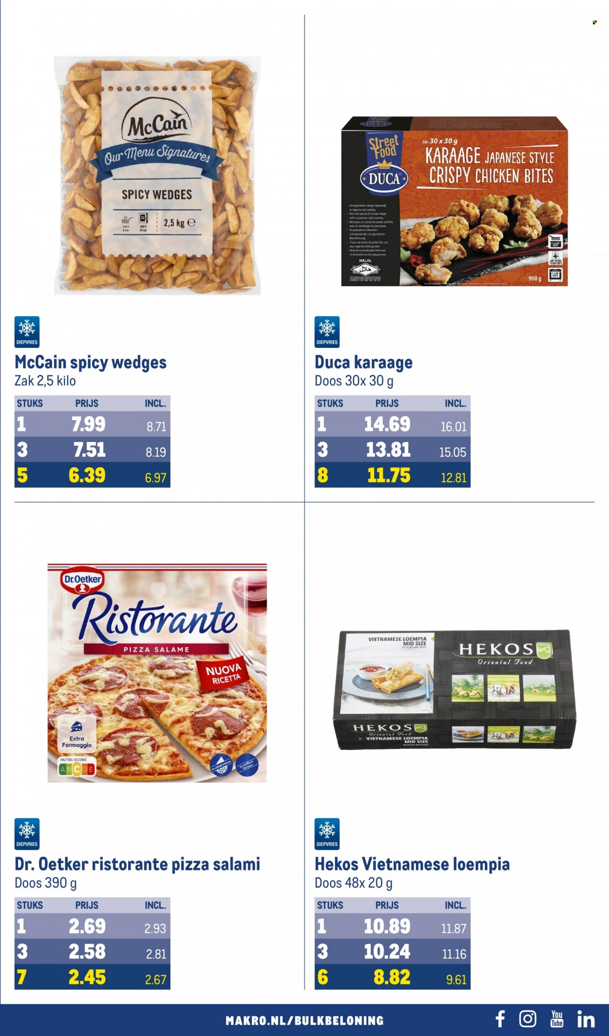 Makro-aanbieding - 21-6-2023 - 4-7-2023. Pagina 53