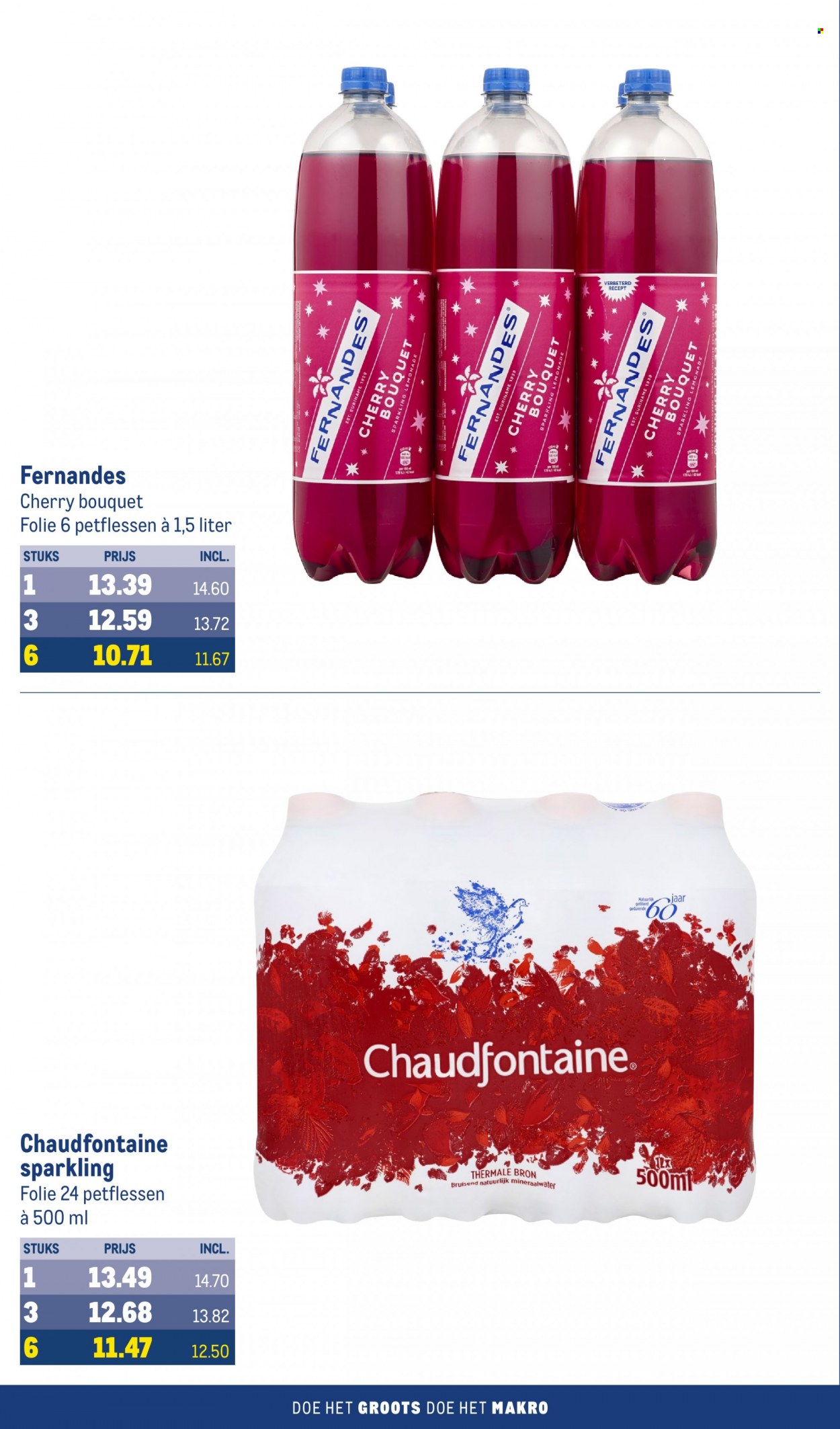 Makro-aanbieding - 21-6-2023 - 4-7-2023. Pagina 56