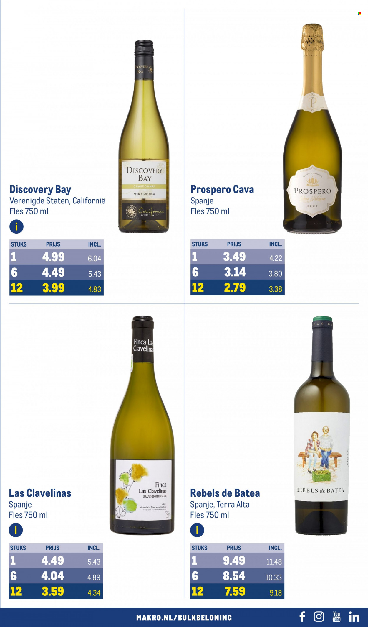Makro-aanbieding - 21-6-2023 - 4-7-2023. Pagina 59