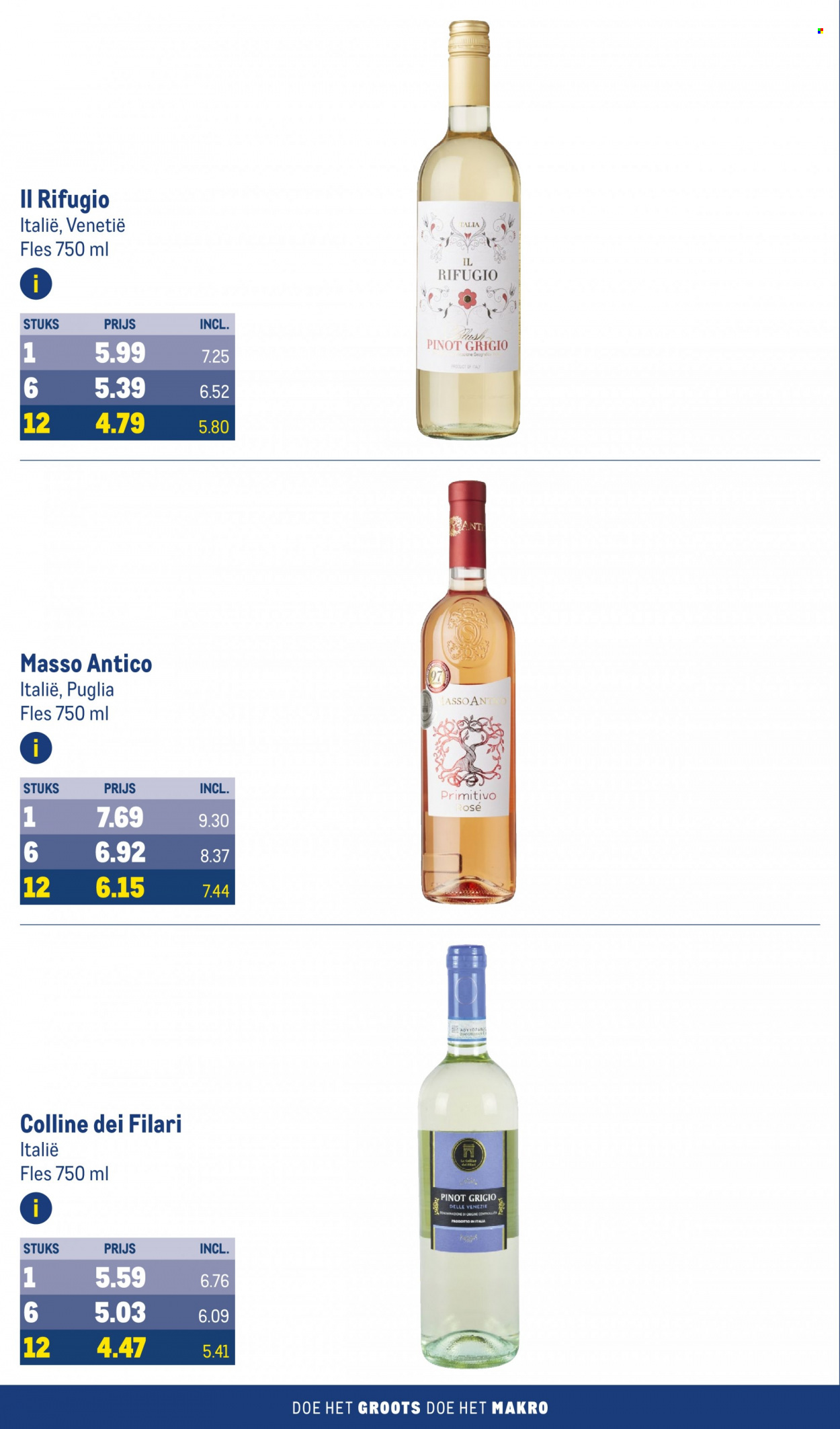 Makro-aanbieding - 21-6-2023 - 4-7-2023. Pagina 60