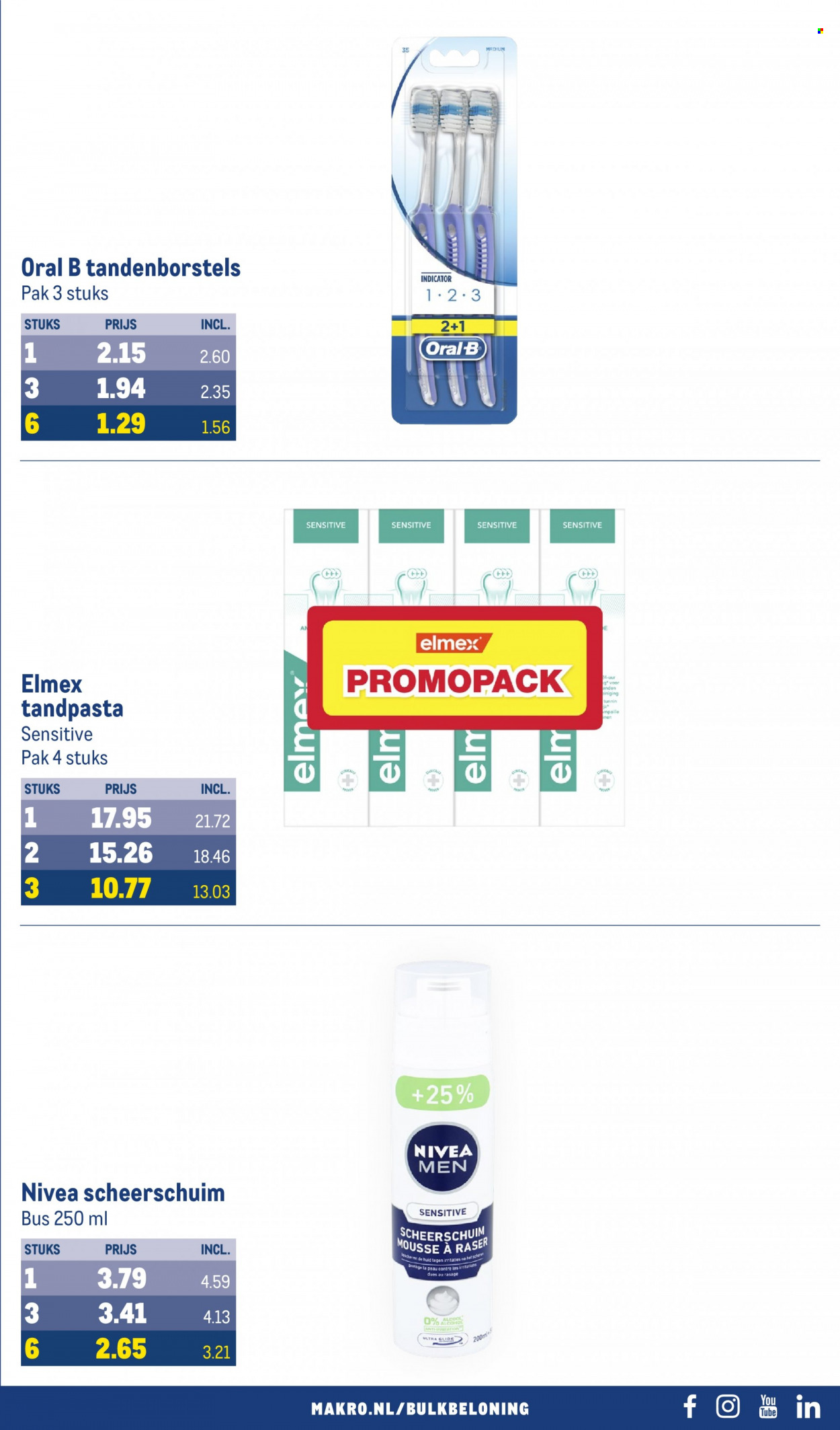 Makro-aanbieding - 21-6-2023 - 4-7-2023. Pagina 63