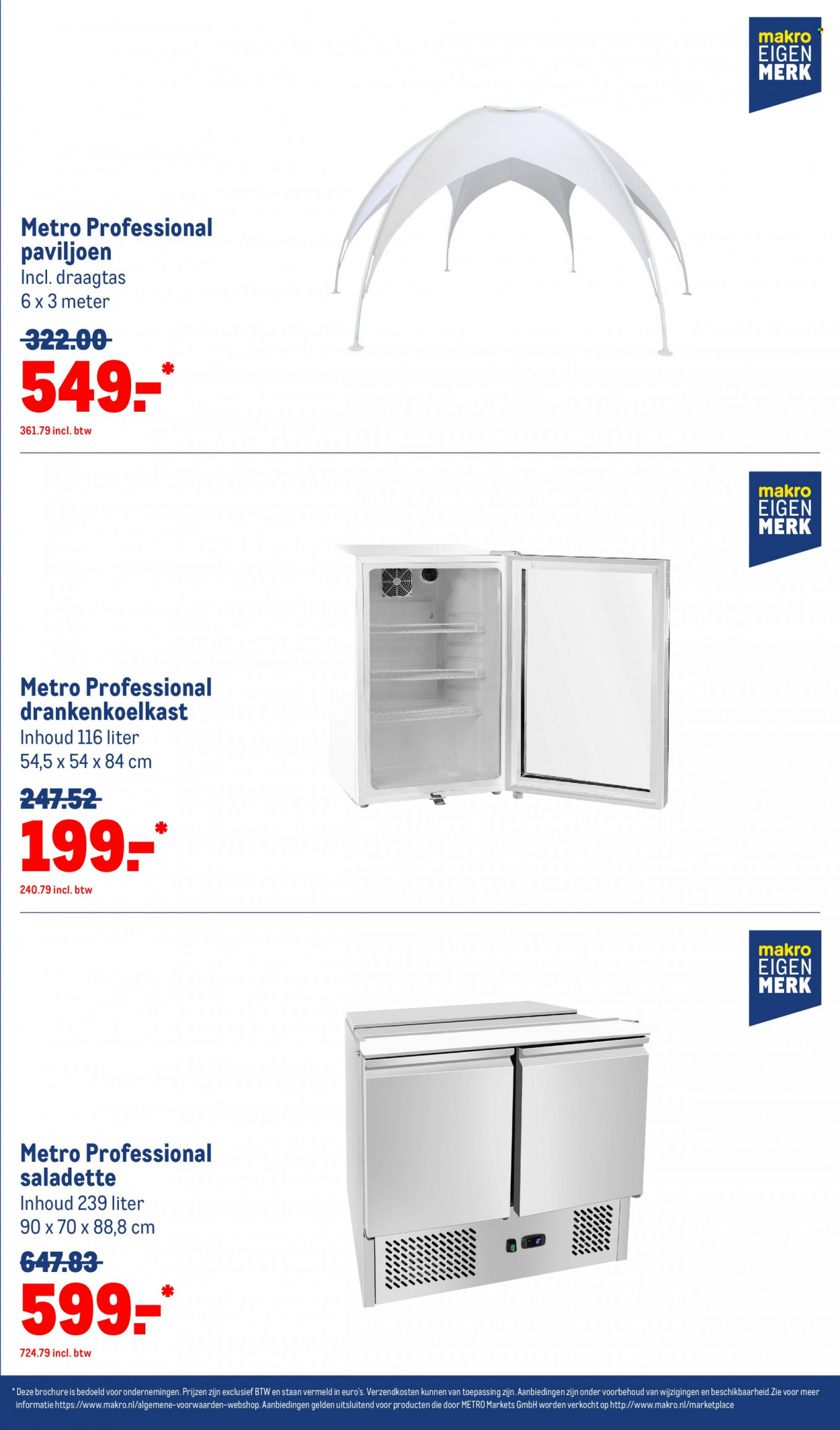 Makro-aanbieding - 21-6-2023 - 4-7-2023. Pagina 3