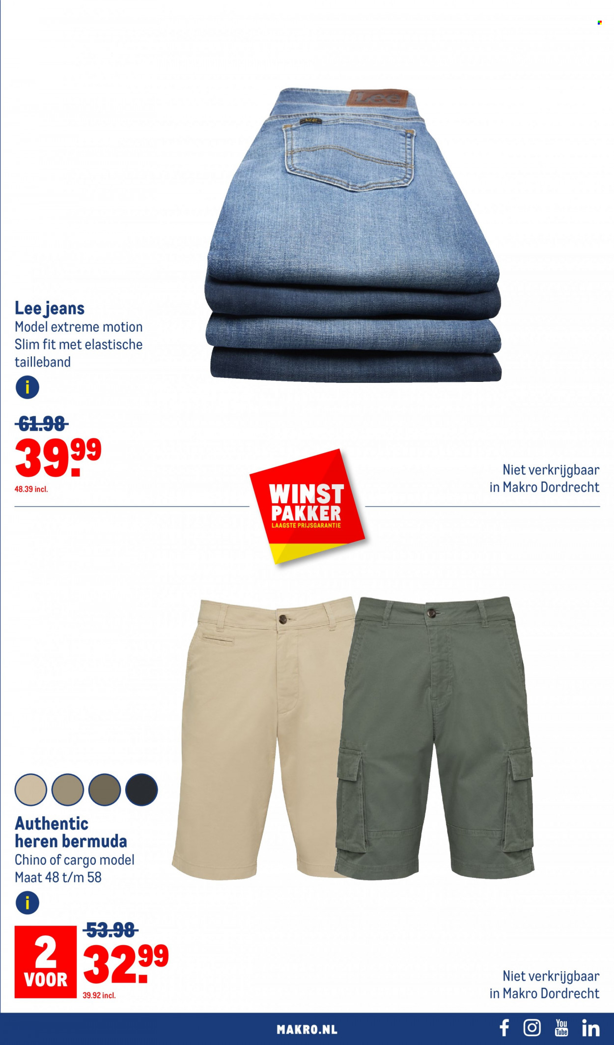 Makro-aanbieding - 21-6-2023 - 4-7-2023. Pagina 5