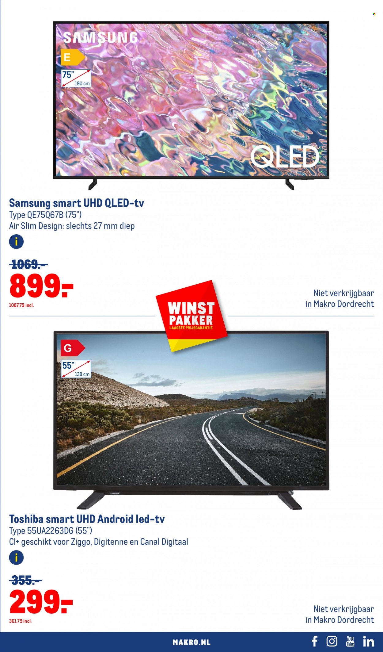 Makro-aanbieding - 21-6-2023 - 4-7-2023. Pagina 7