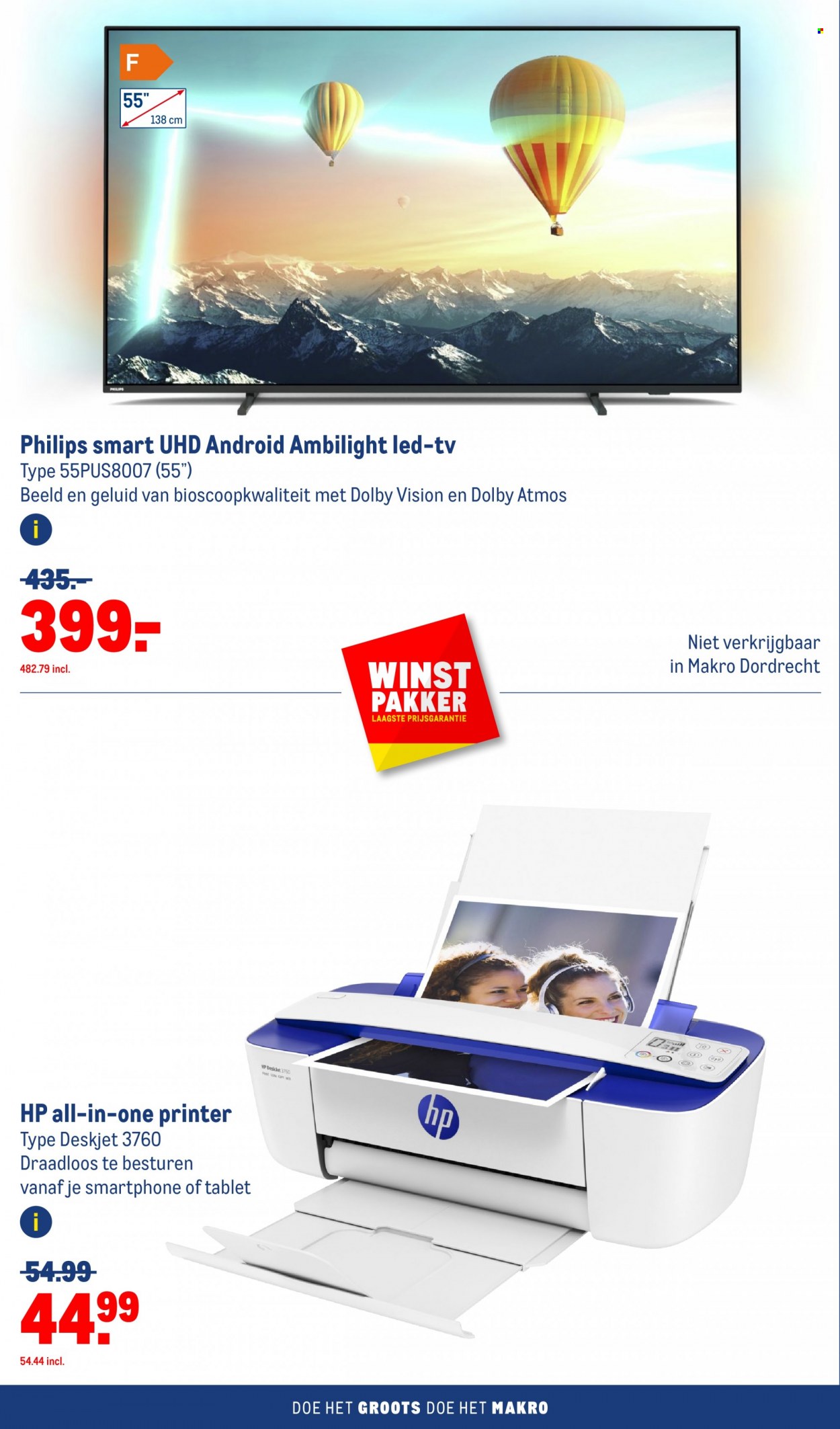 Makro-aanbieding - 21-6-2023 - 4-7-2023. Pagina 8