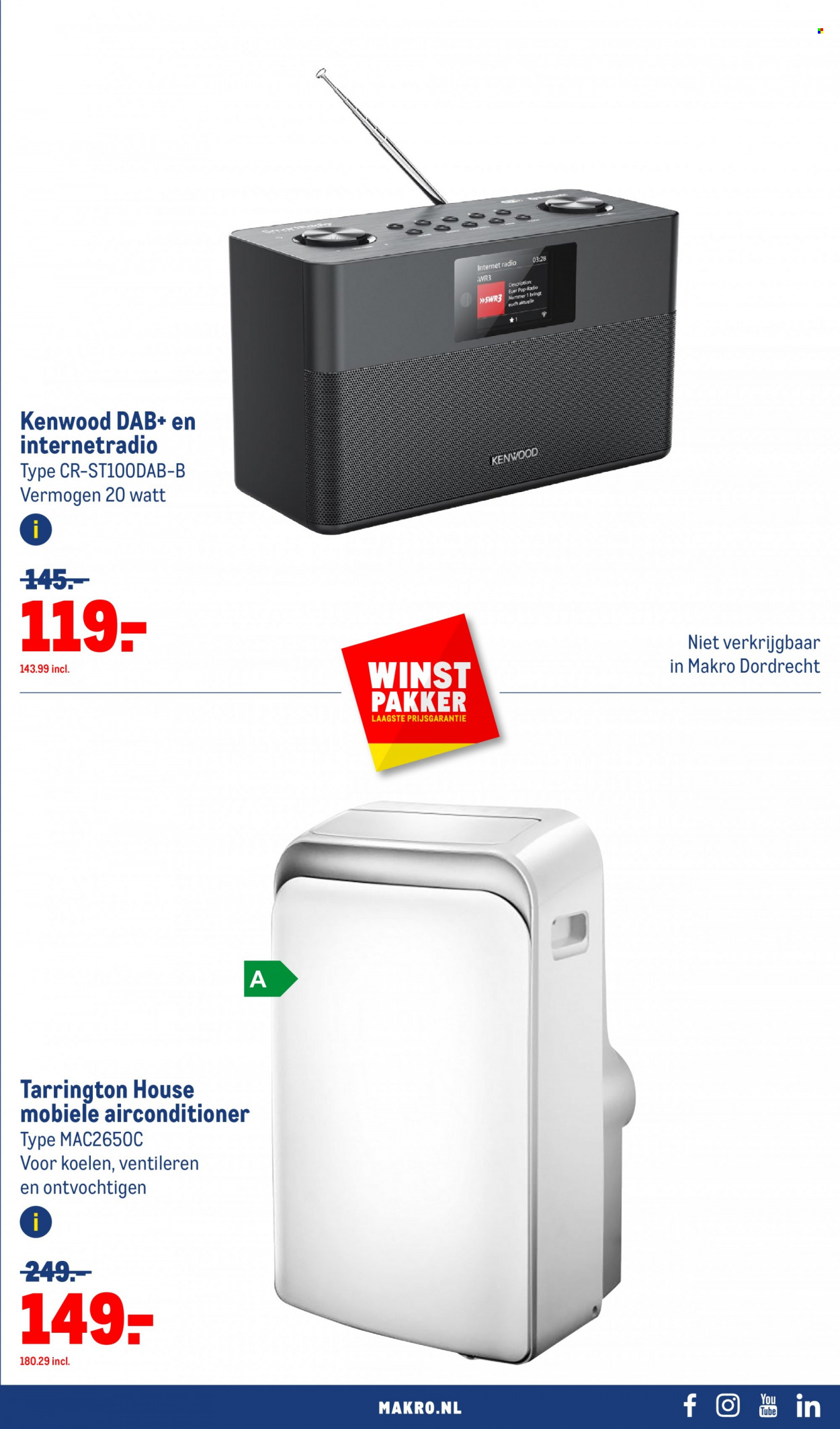 Makro-aanbieding - 21-6-2023 - 4-7-2023. Pagina 9