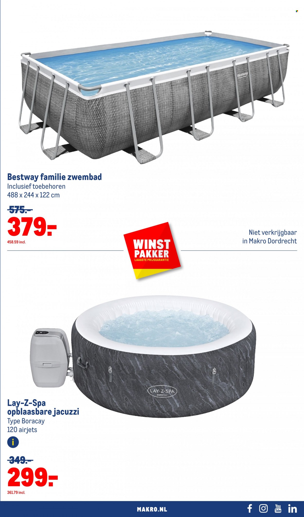 Makro-aanbieding - 21-6-2023 - 4-7-2023. Pagina 11