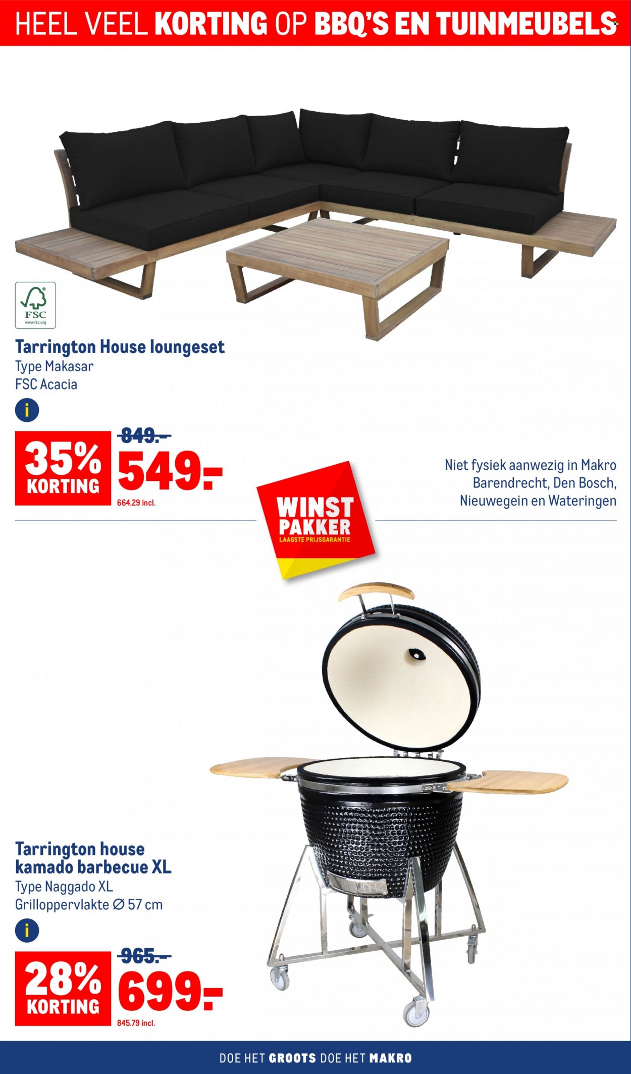 Makro-aanbieding - 21-6-2023 - 4-7-2023. Pagina 12