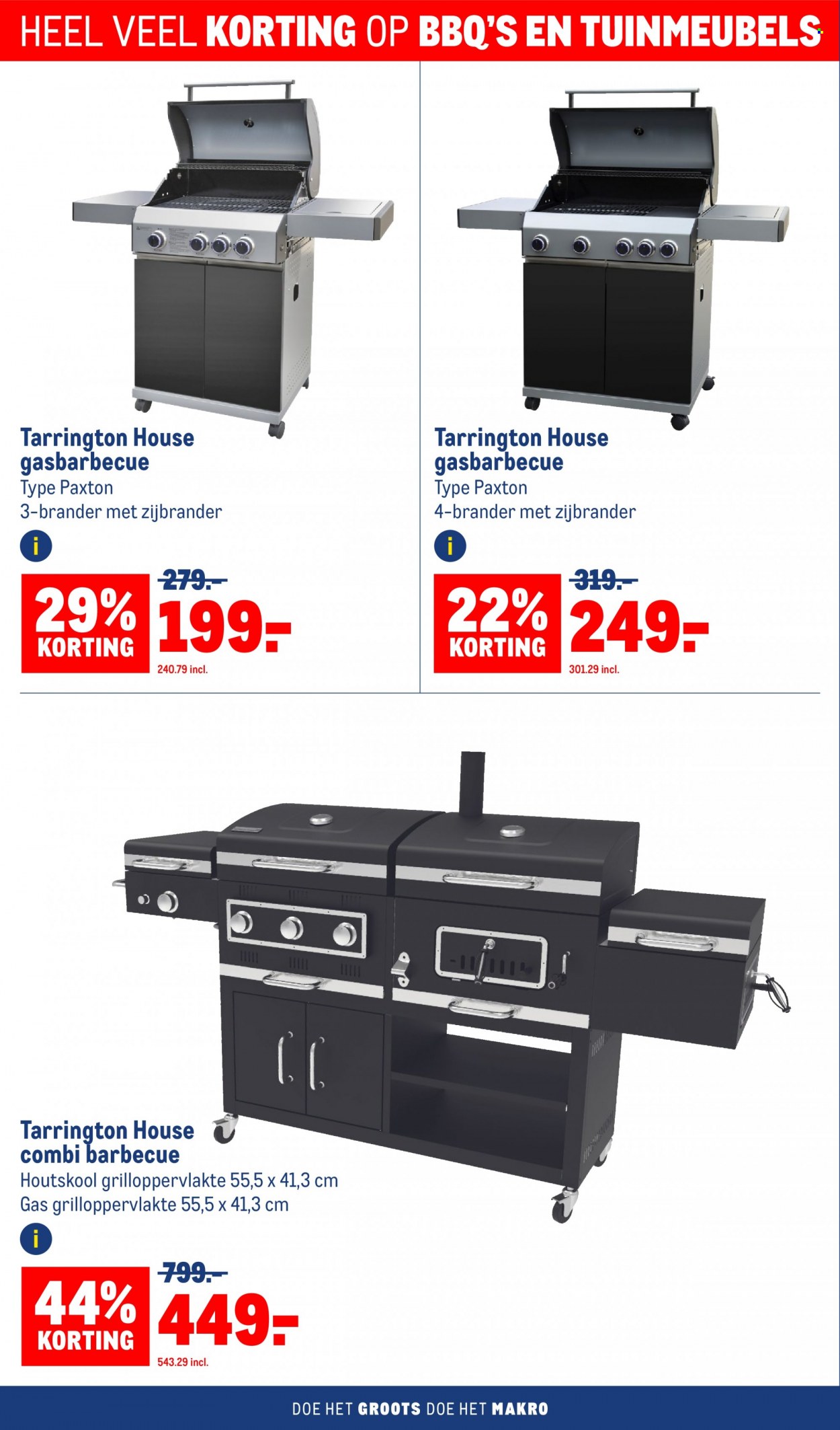 Makro-aanbieding - 21-6-2023 - 4-7-2023. Pagina 14