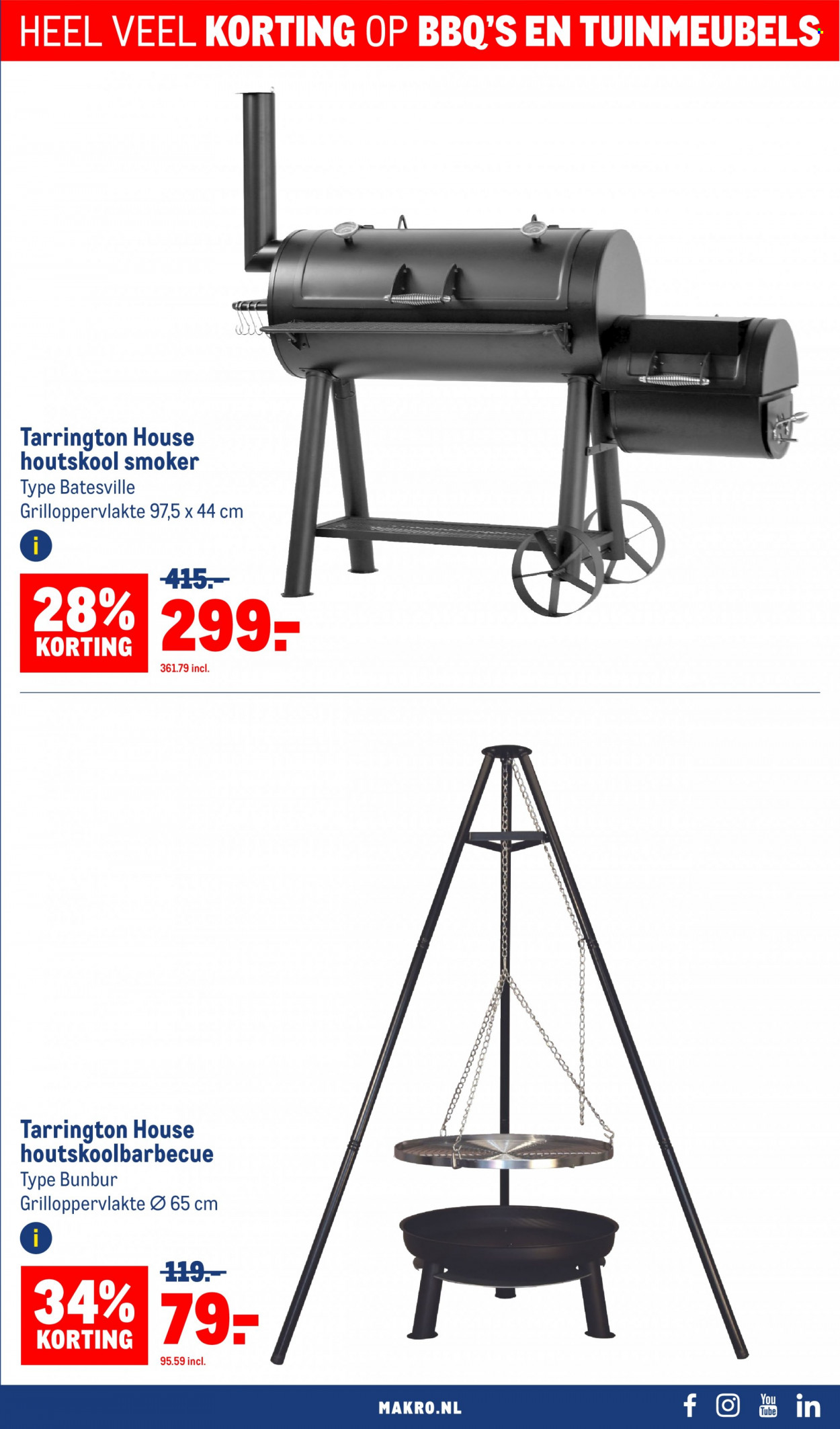 Makro-aanbieding - 21-6-2023 - 4-7-2023. Pagina 15