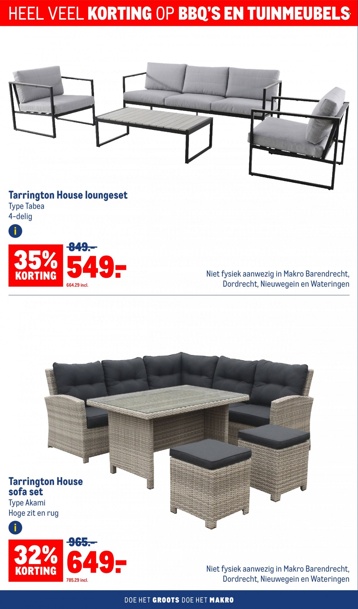 Makro-aanbieding - 21-6-2023 - 4-7-2023. Pagina 18