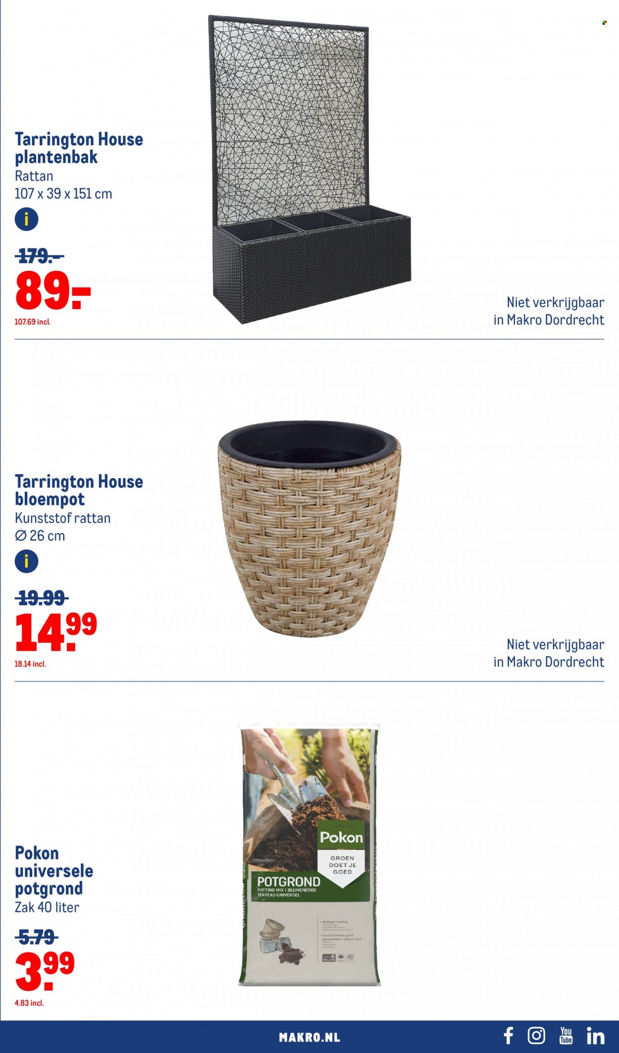 Makro-aanbieding - 21-6-2023 - 4-7-2023. Pagina 21