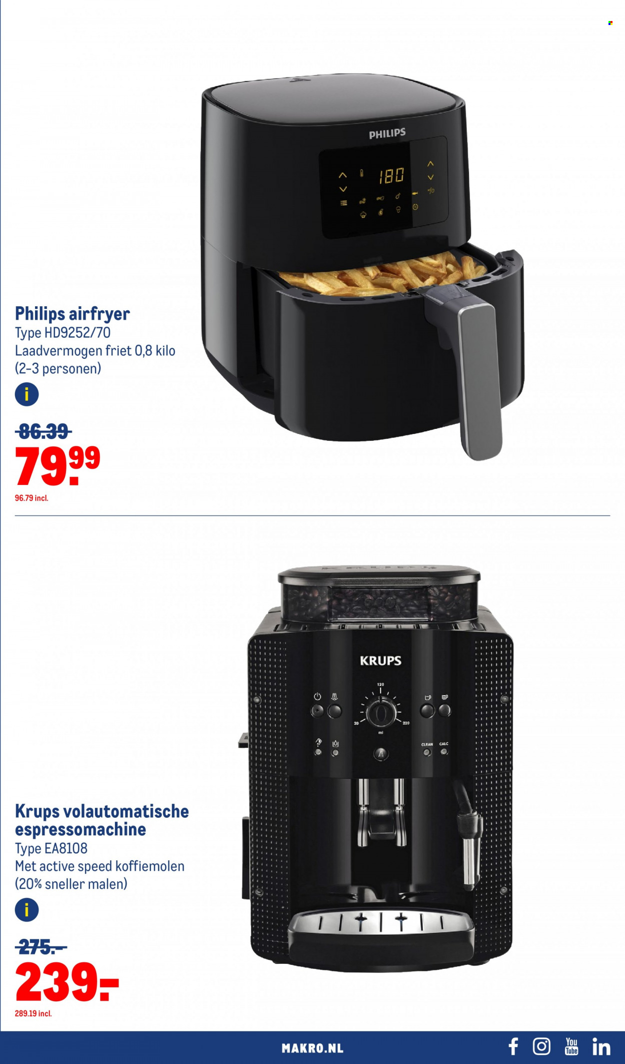 Makro-aanbieding - 21-6-2023 - 4-7-2023. Pagina 27