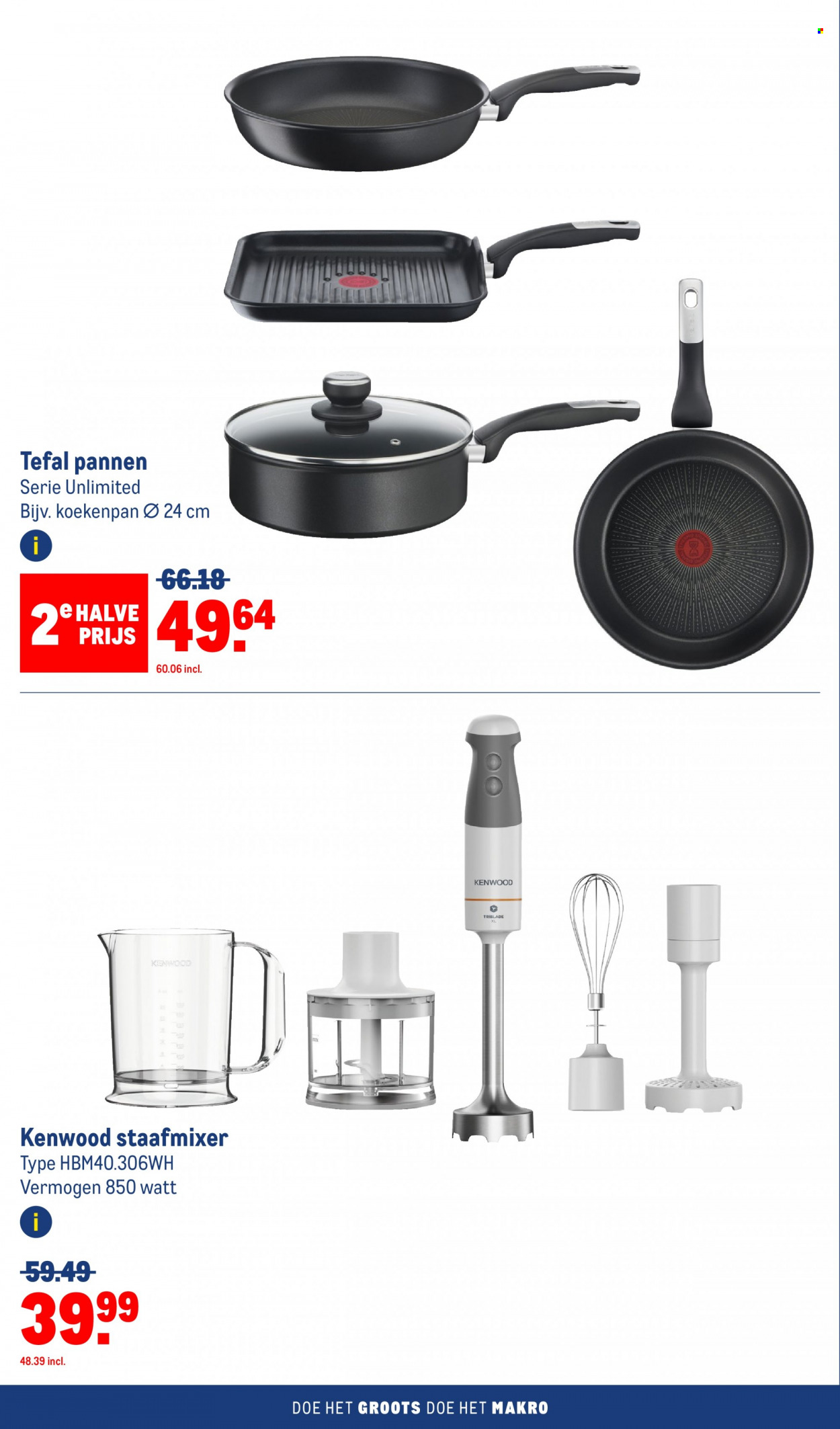 Makro-aanbieding - 21-6-2023 - 4-7-2023. Pagina 28
