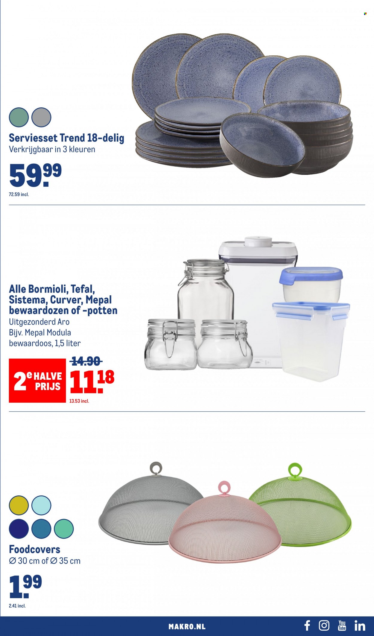 Makro-aanbieding - 21-6-2023 - 4-7-2023. Pagina 29