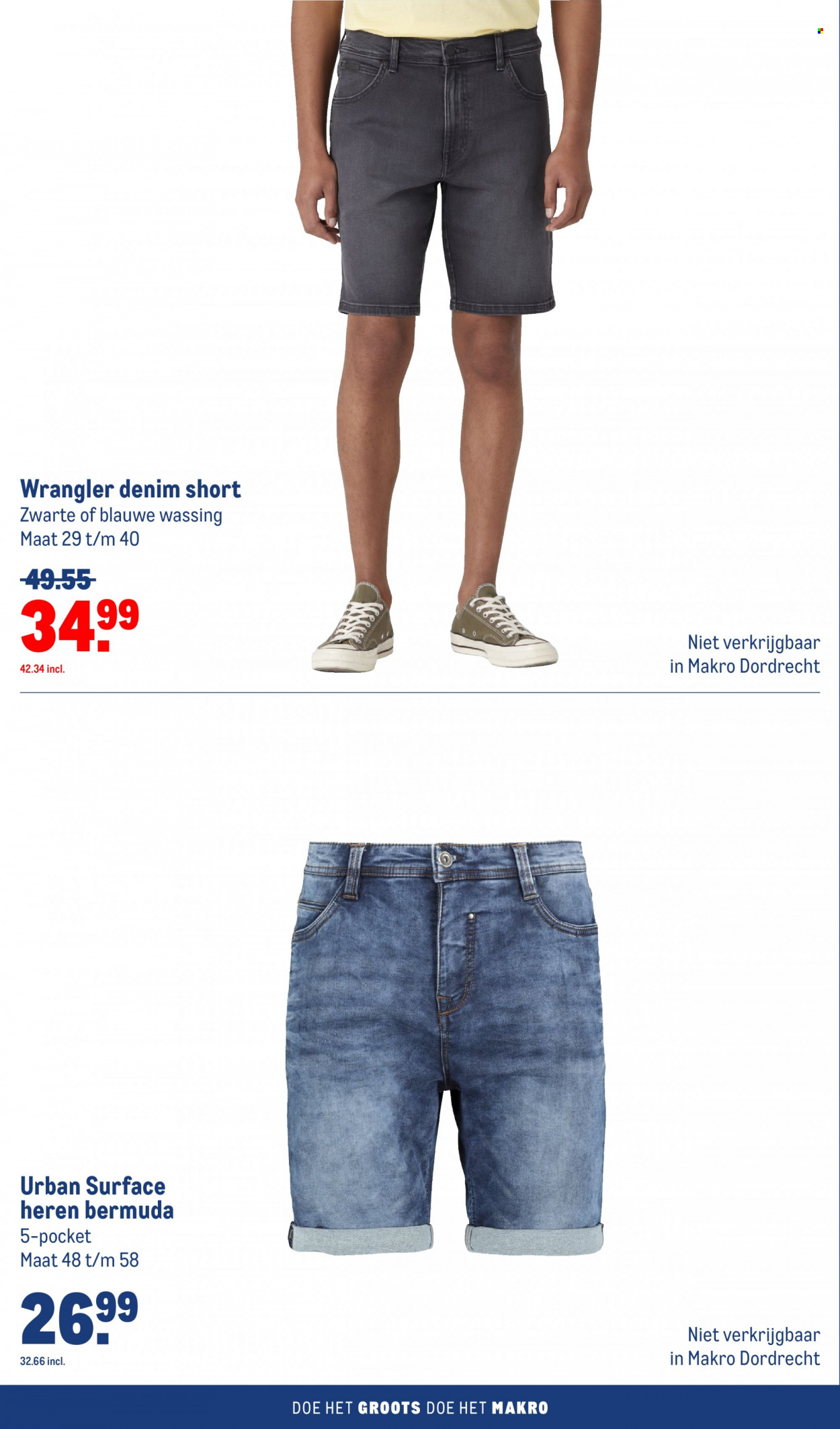 Makro-aanbieding - 21-6-2023 - 4-7-2023. Pagina 34