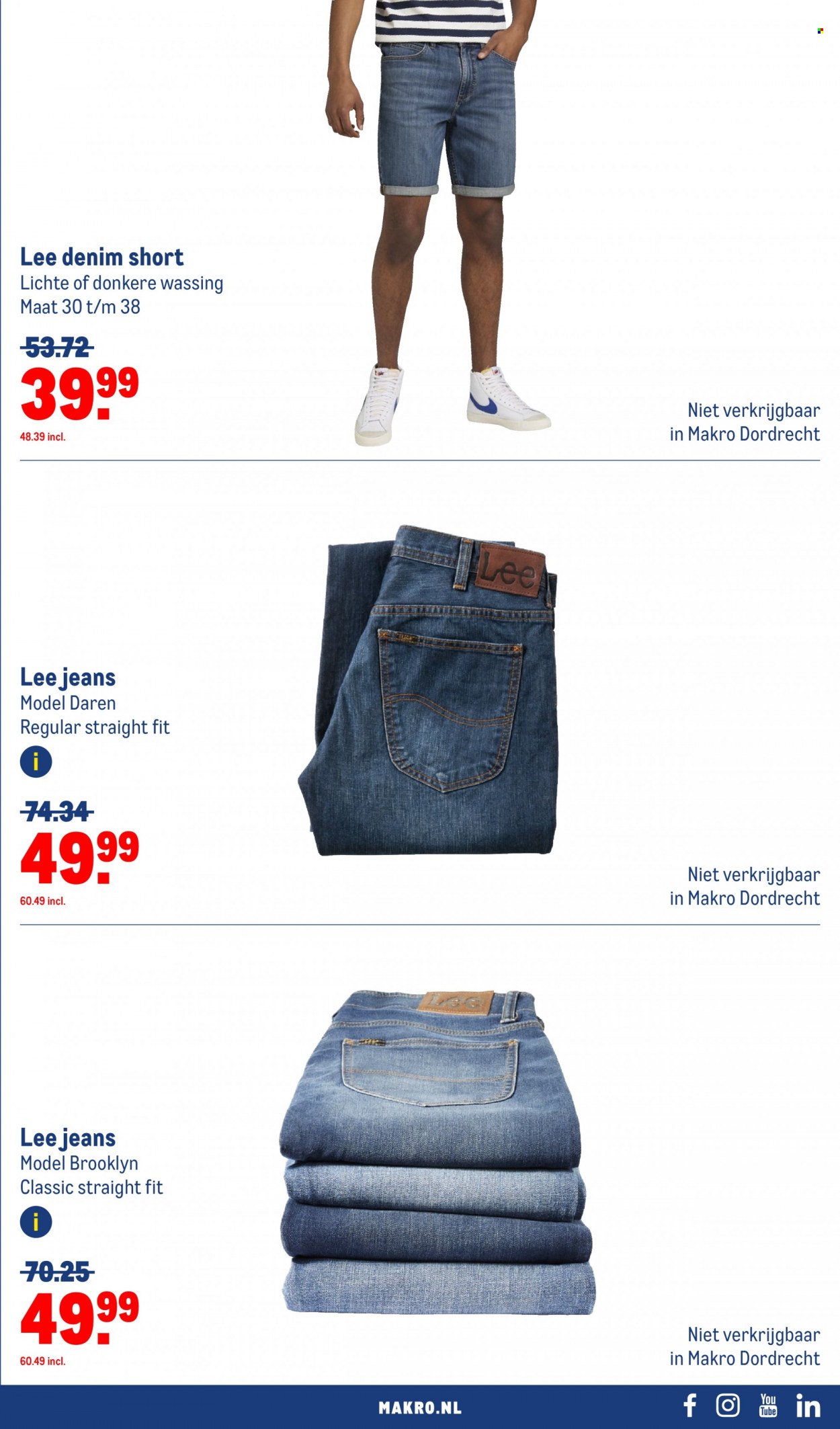 Makro-aanbieding - 21-6-2023 - 4-7-2023. Pagina 35