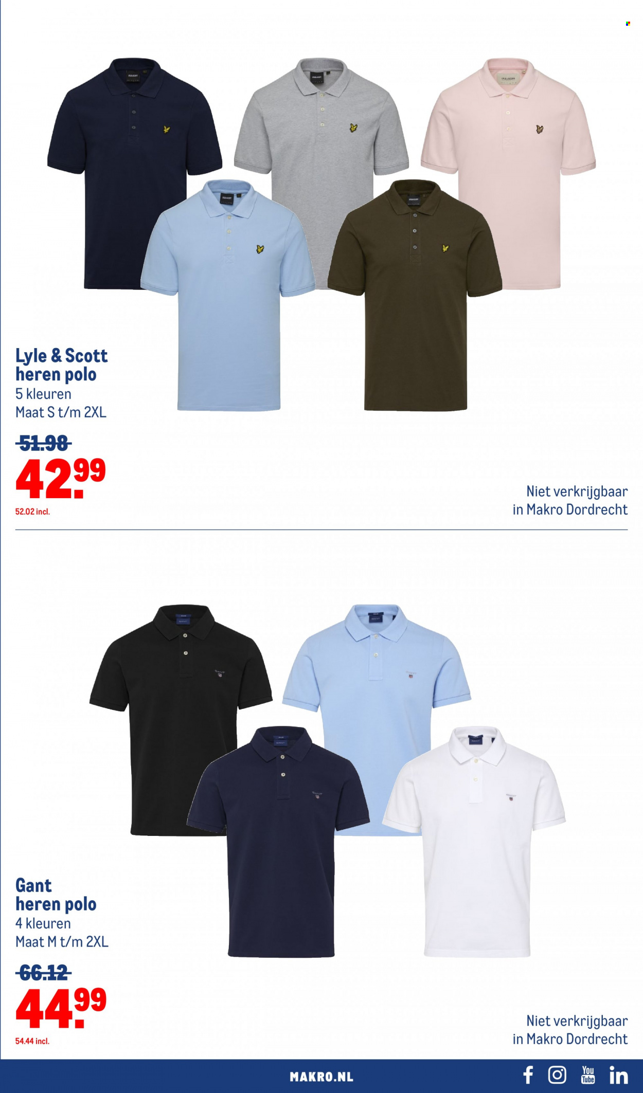 Makro-aanbieding - 21-6-2023 - 4-7-2023. Pagina 37