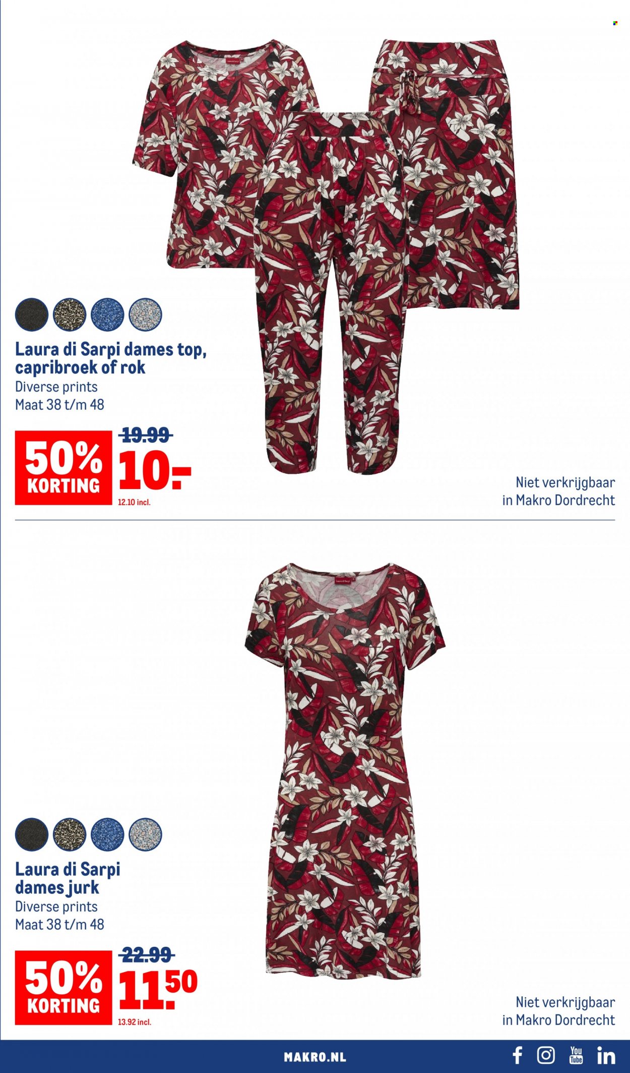 Makro-aanbieding - 21-6-2023 - 4-7-2023. Pagina 39