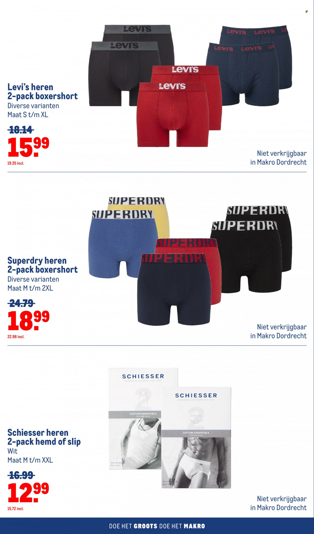 Makro-aanbieding - 21-6-2023 - 4-7-2023. Pagina 40