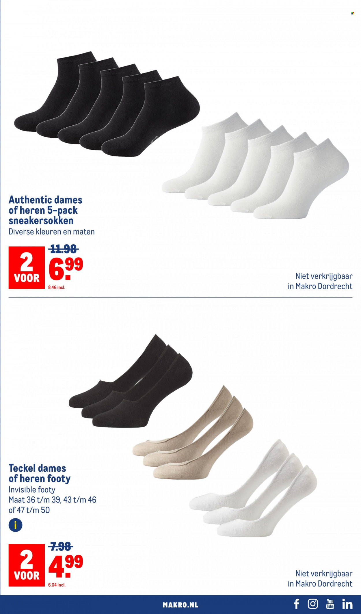 Makro-aanbieding - 21-6-2023 - 4-7-2023. Pagina 41