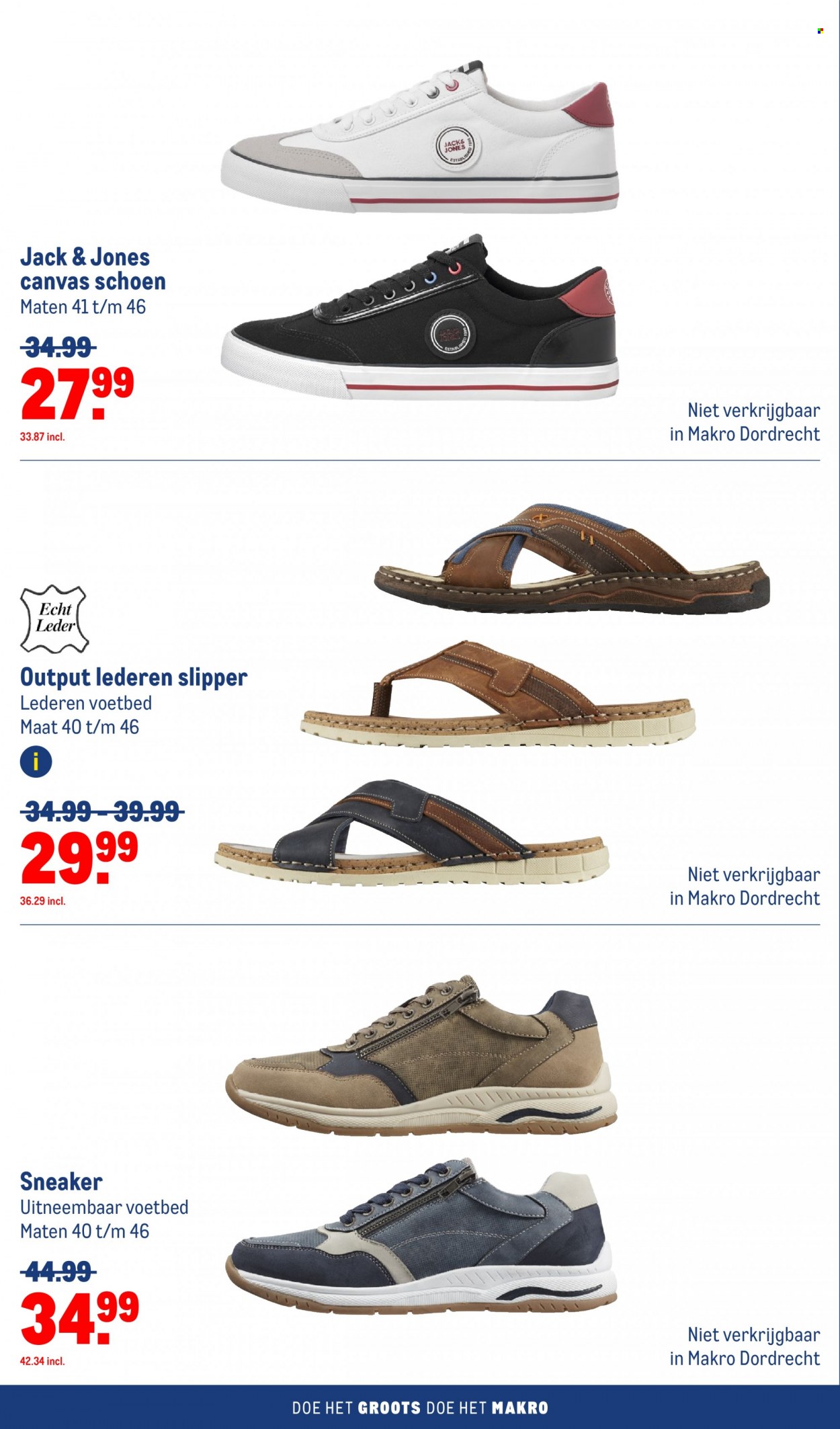 Makro-aanbieding - 21-6-2023 - 4-7-2023. Pagina 42