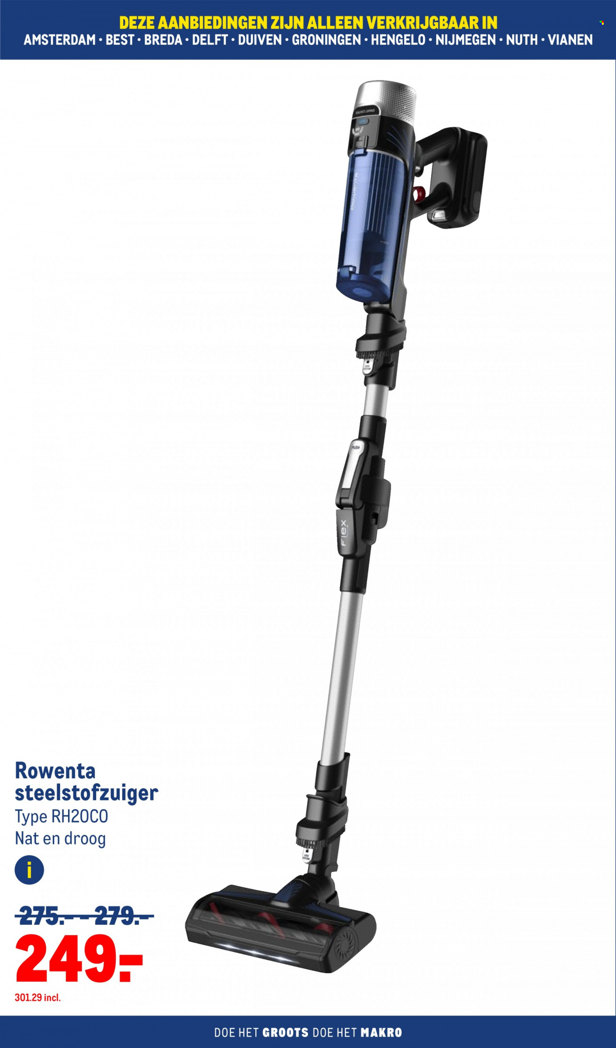 Makro-aanbieding - 21-6-2023 - 4-7-2023. Pagina 46