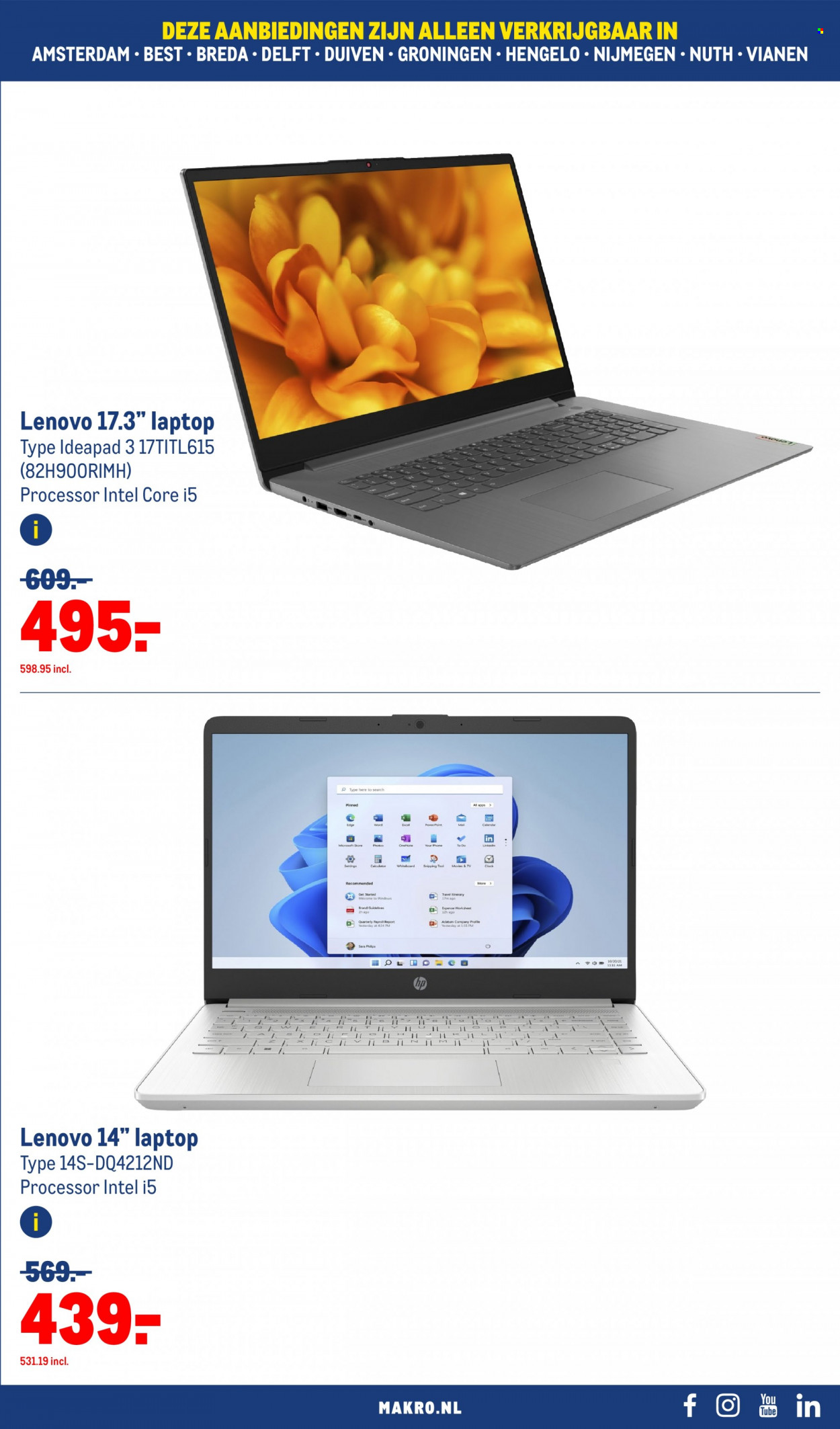Makro-aanbieding - 21-6-2023 - 4-7-2023. Pagina 47